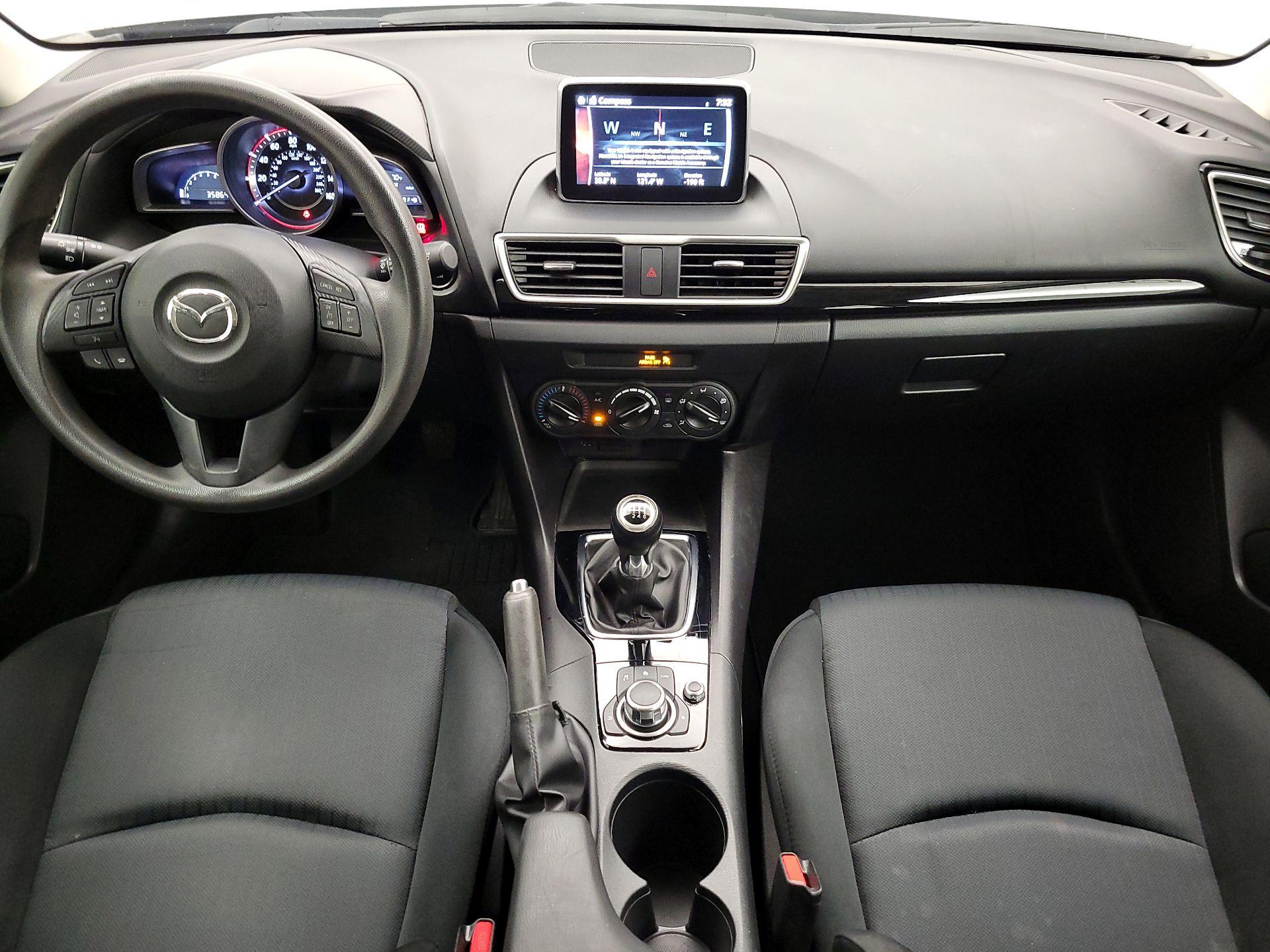 Thumbnail: 2016 Mazda Mazda3 - 9