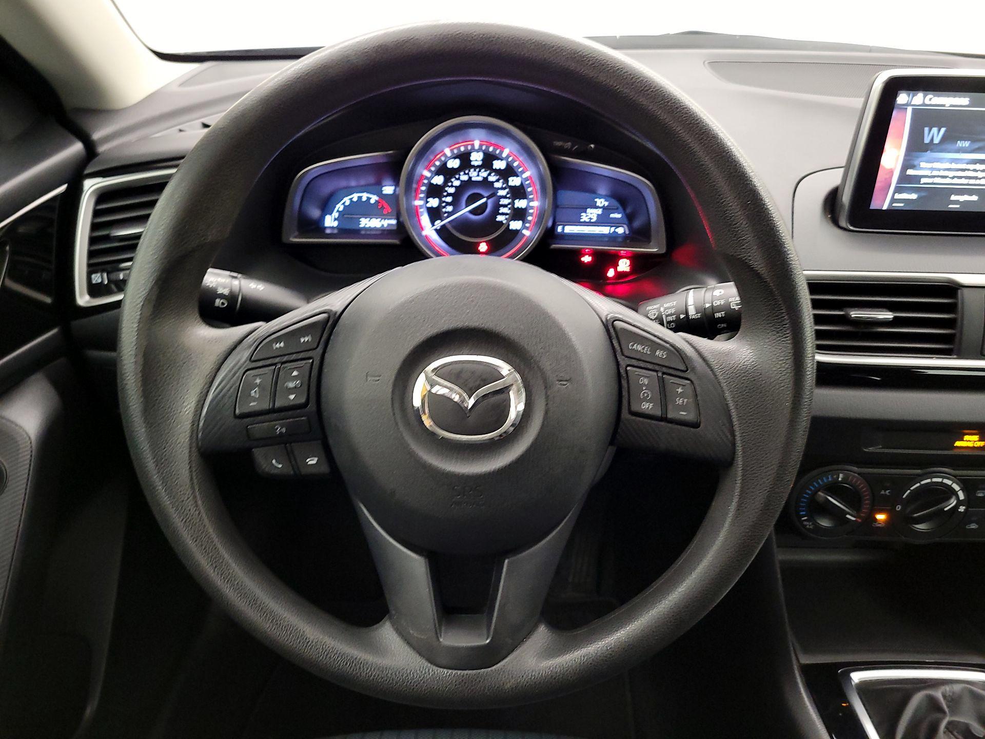 Thumbnail: 2016 Mazda Mazda3 - 10