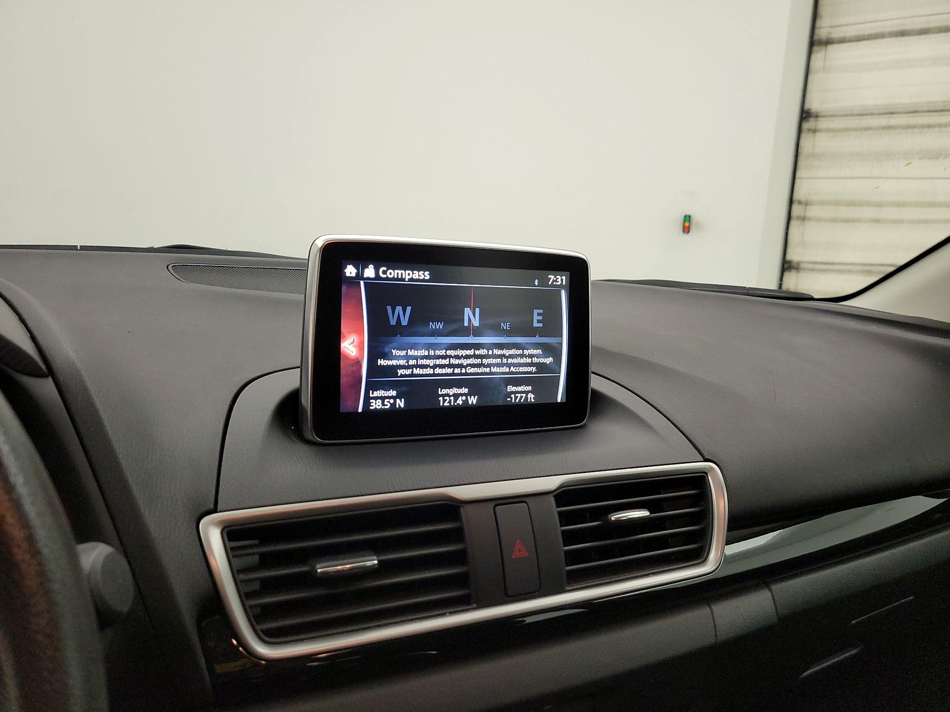 Thumbnail: 2016 Mazda Mazda3 - 14
