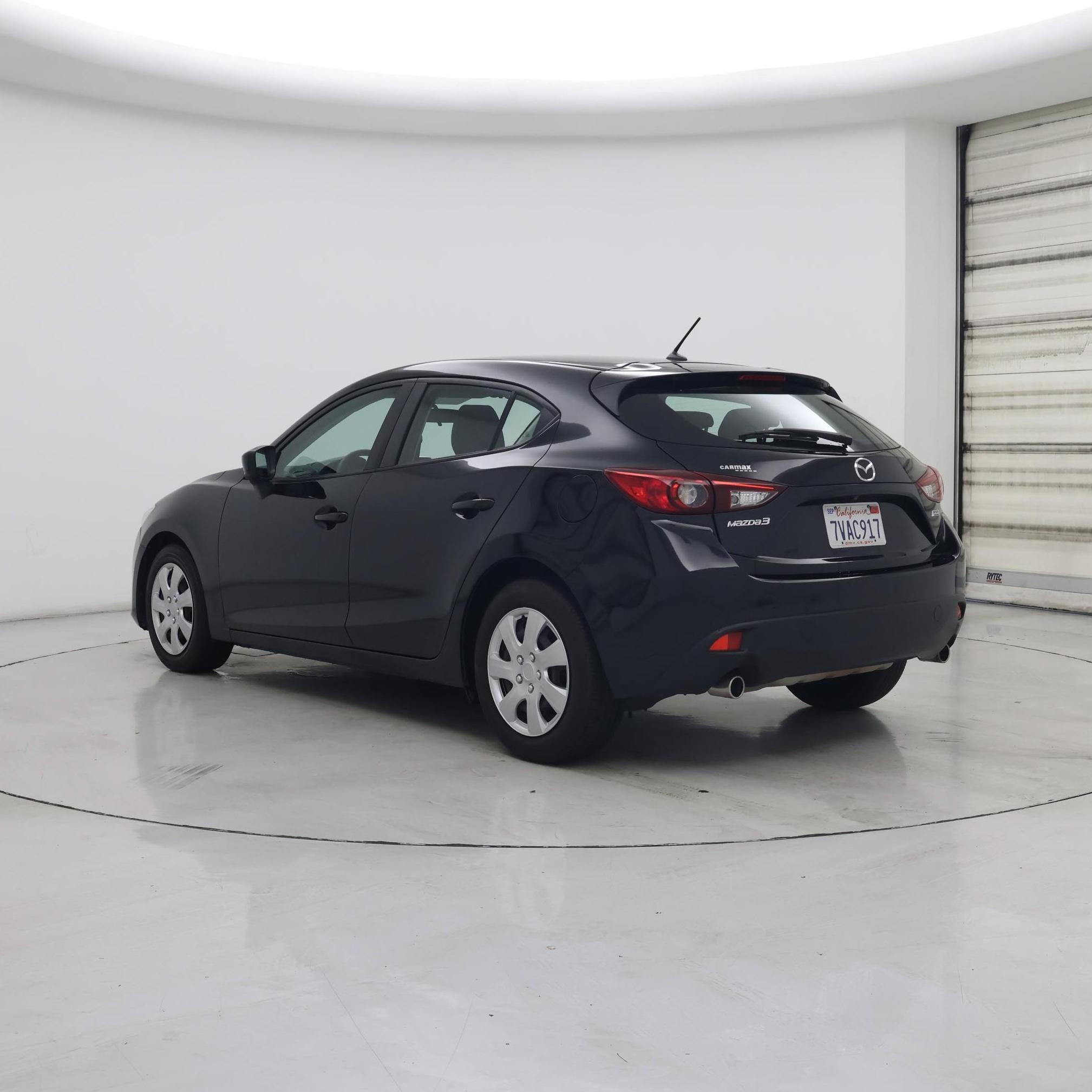 Thumbnail: 2016 Mazda Mazda3 - 2