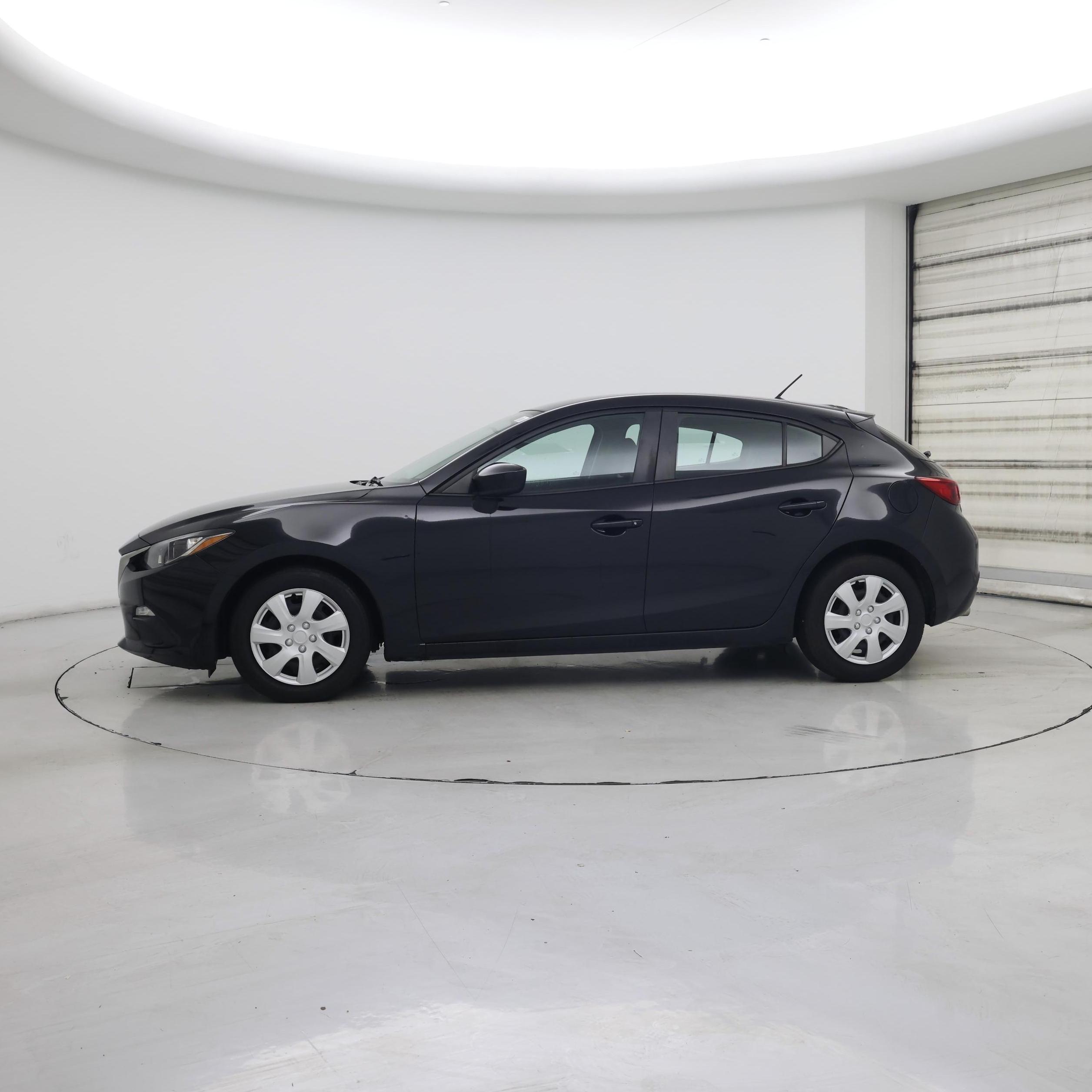 Thumbnail: 2016 Mazda Mazda3 - 3