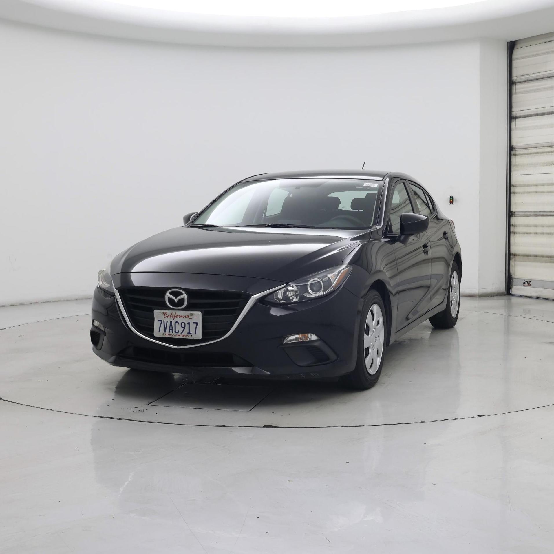 Thumbnail: 2016 Mazda Mazda3 - 4