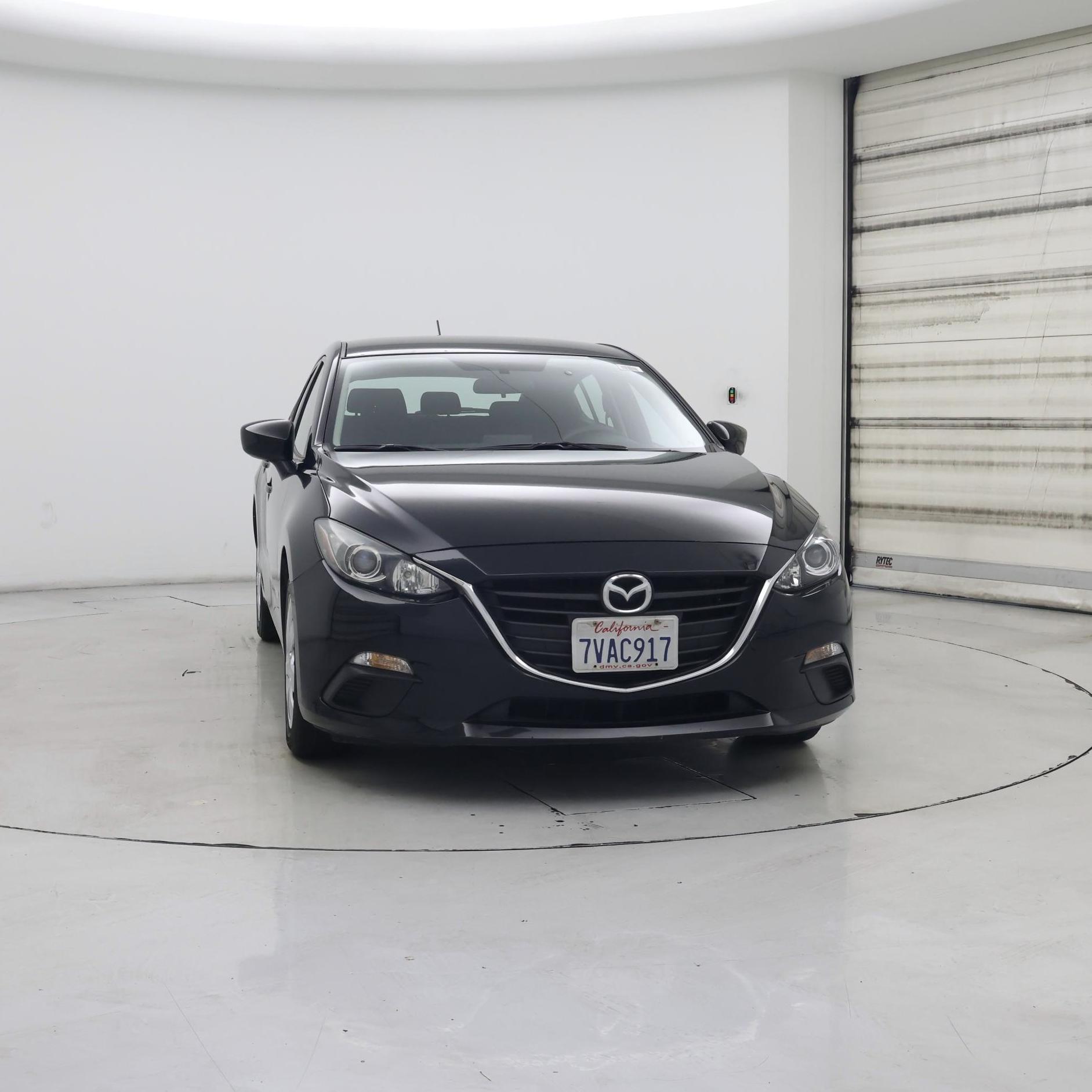 Thumbnail: 2016 Mazda Mazda3 - 5