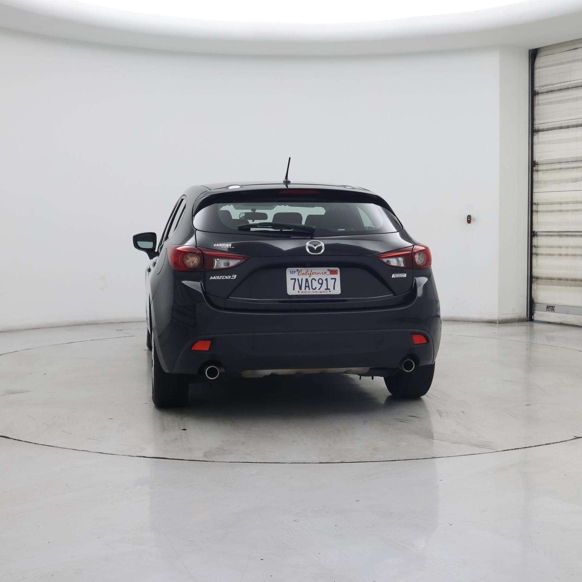 Thumbnail: 2016 Mazda Mazda3 - 6