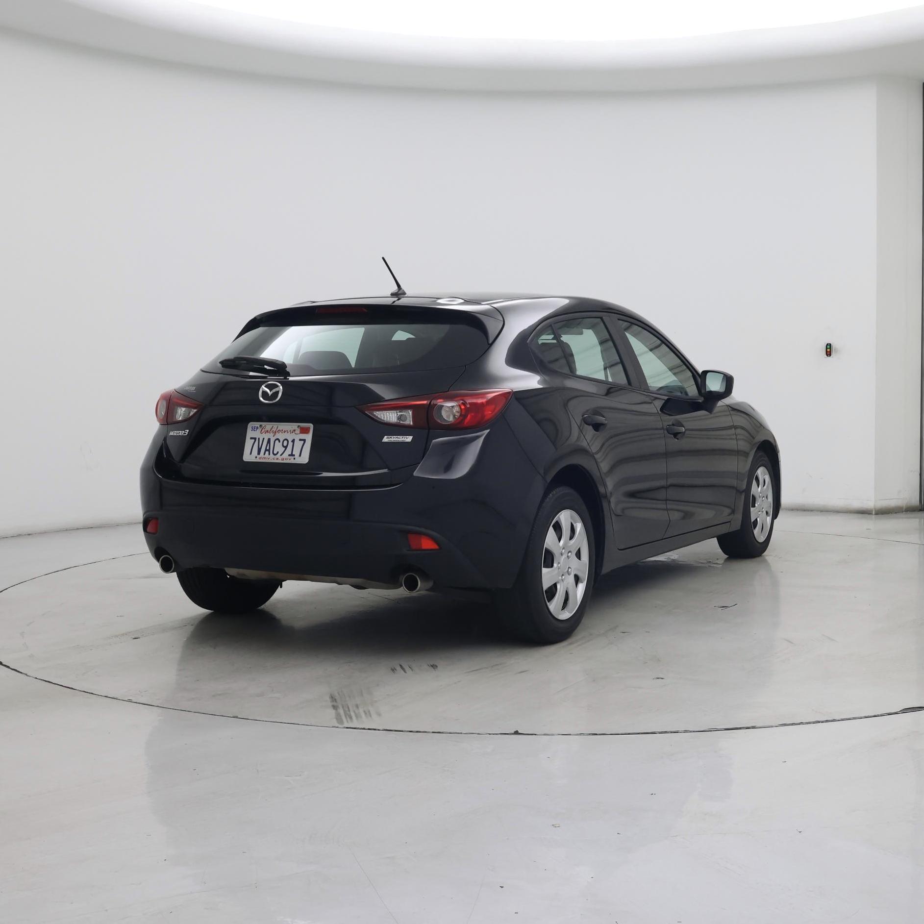 Thumbnail: 2016 Mazda Mazda3 - 8