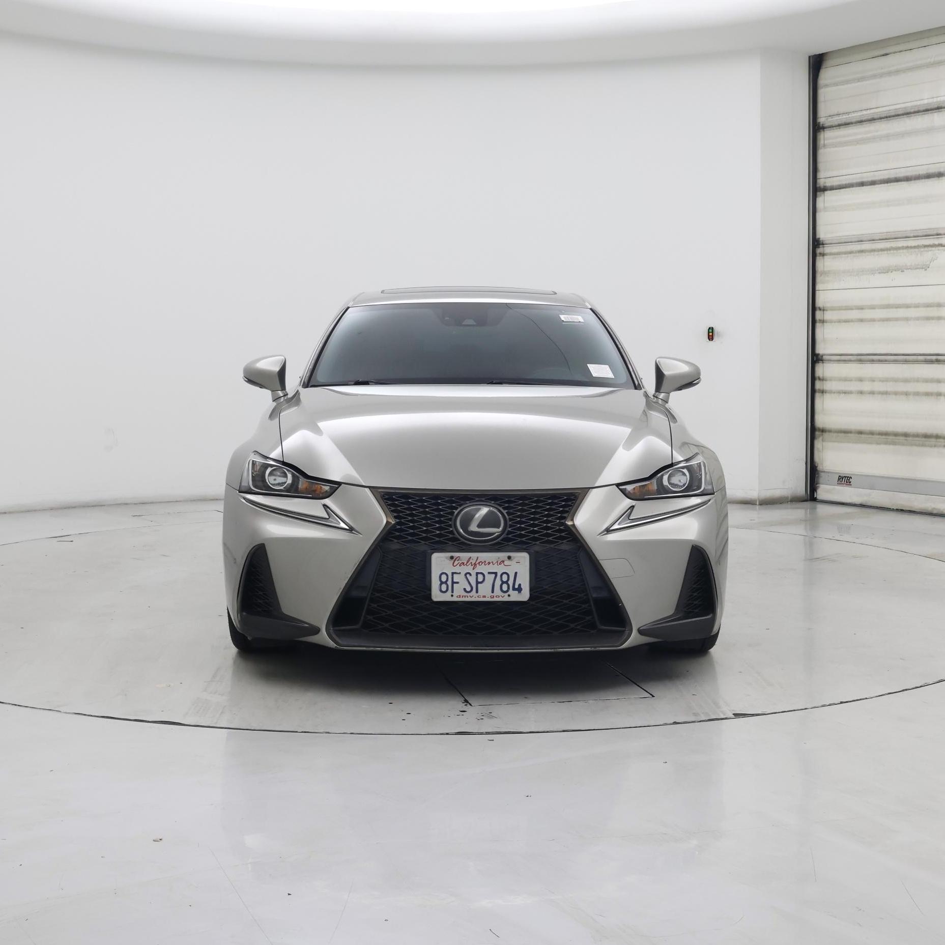 Thumbnail: 2018 Lexus IS - 5
