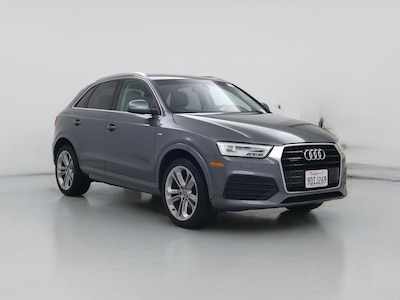 2017 Audi Q3 Prestige