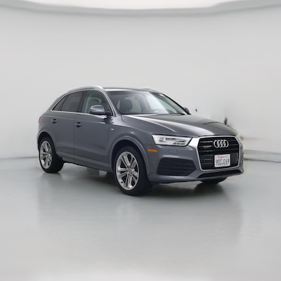 2017 Audi Q3 Prestige