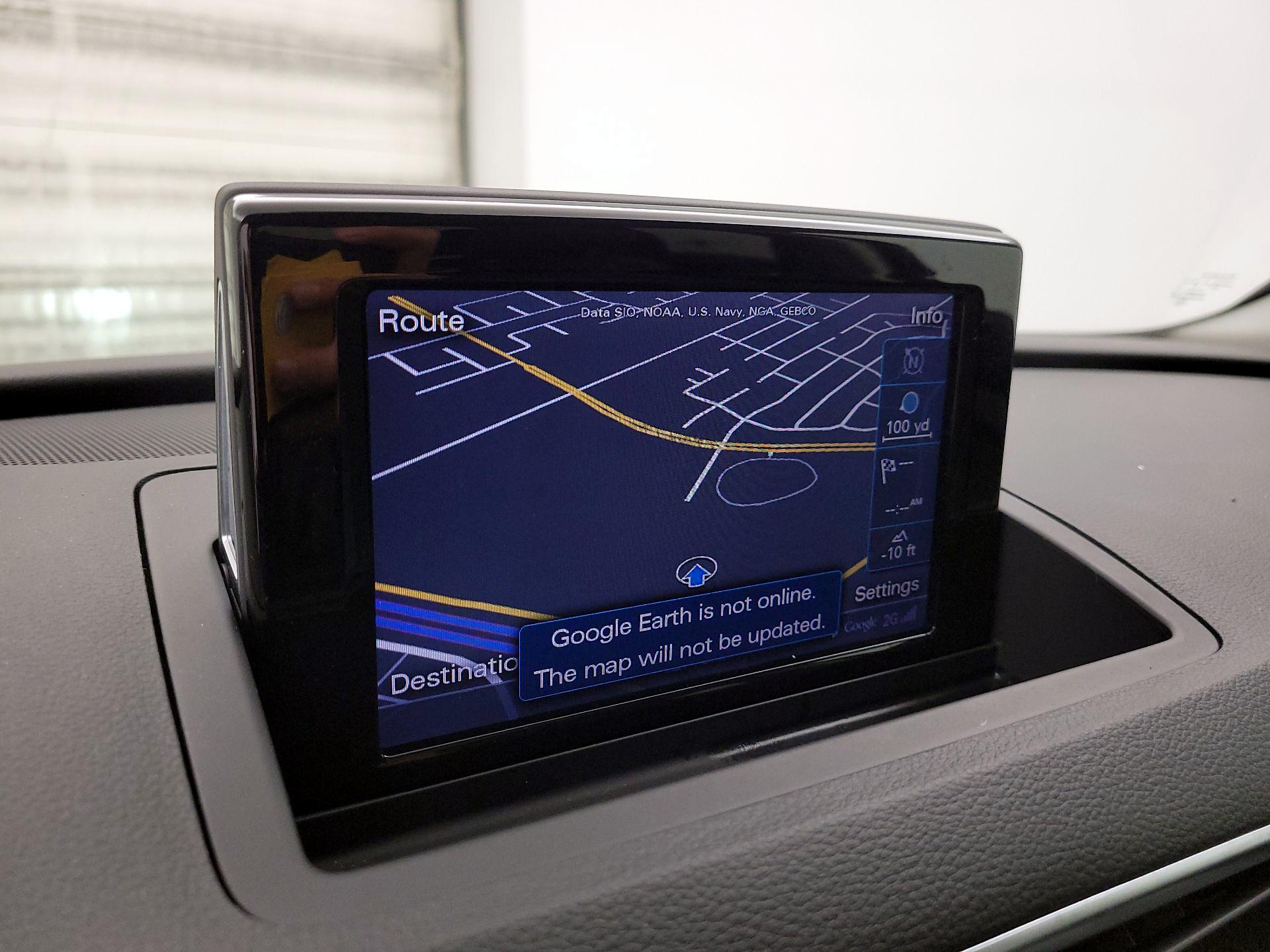 Thumbnail: 2017 Audi Q3 - 14