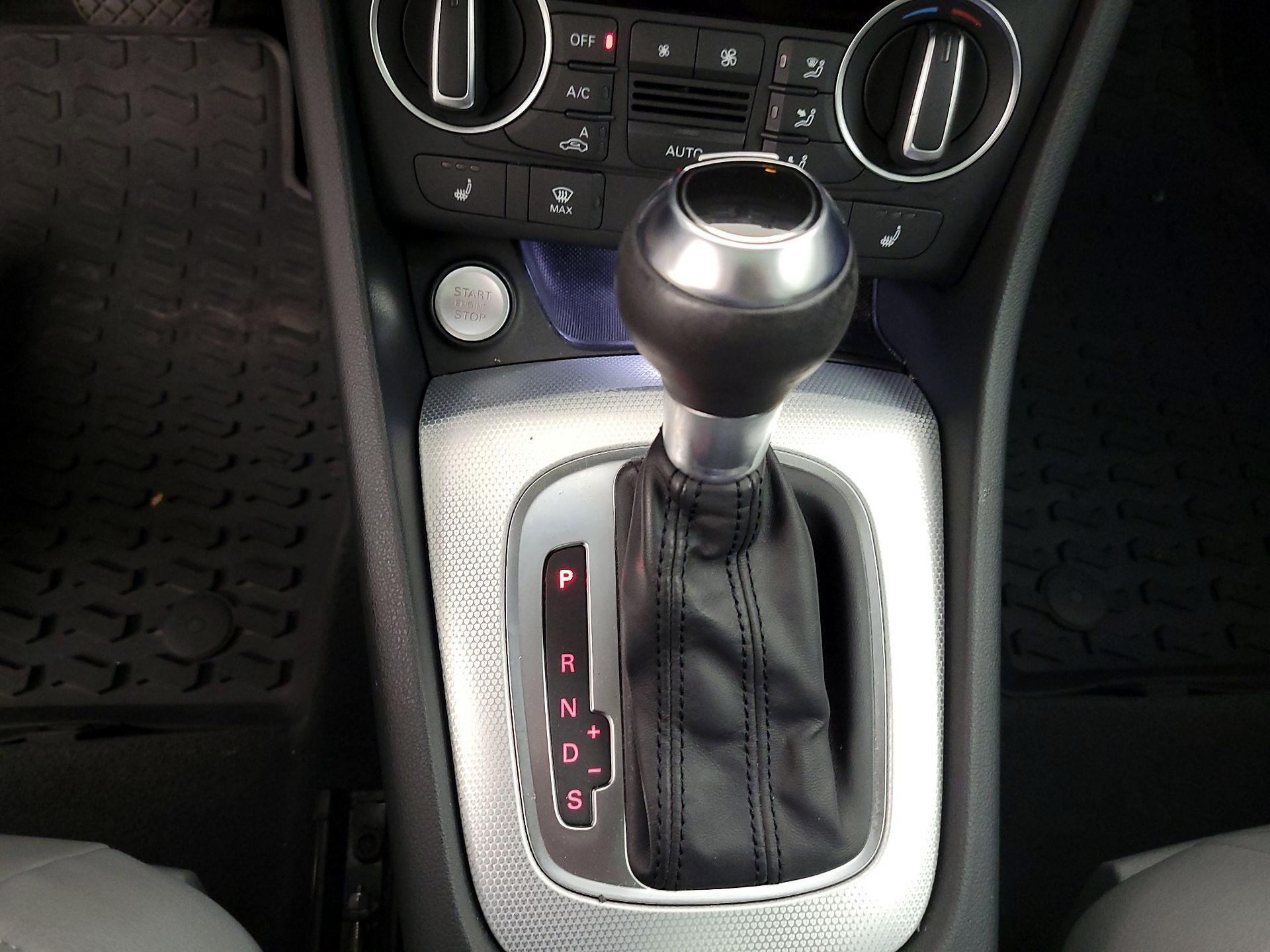 Thumbnail: 2017 Audi Q3 - 18