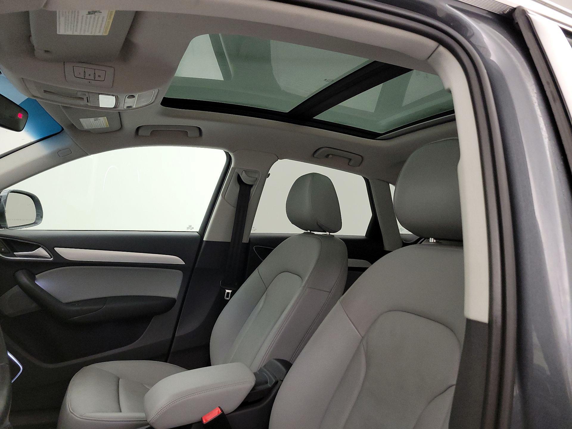 Thumbnail: 2017 Audi Q3 - 20