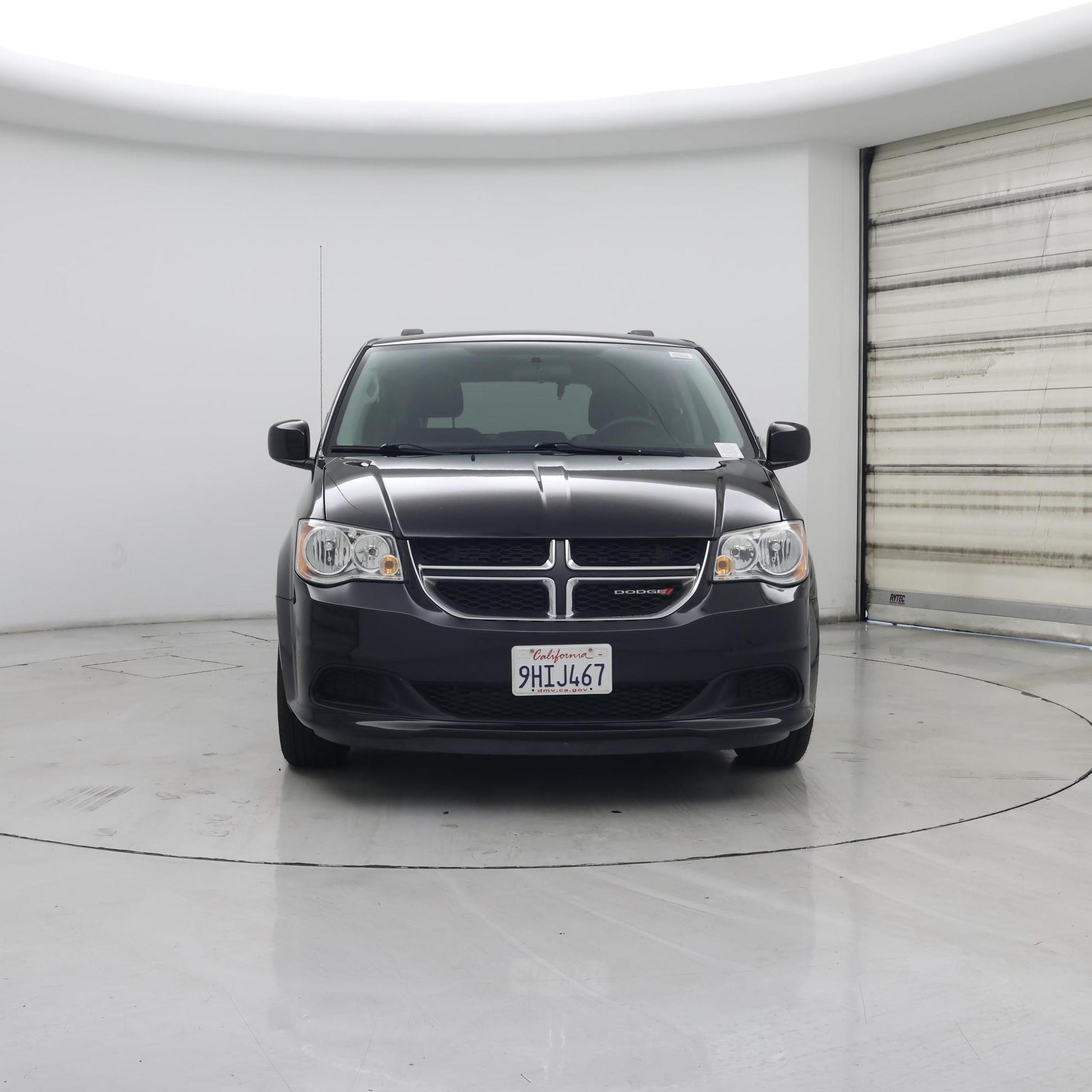 Thumbnail: 2016 Dodge Grand Caravan - 5
