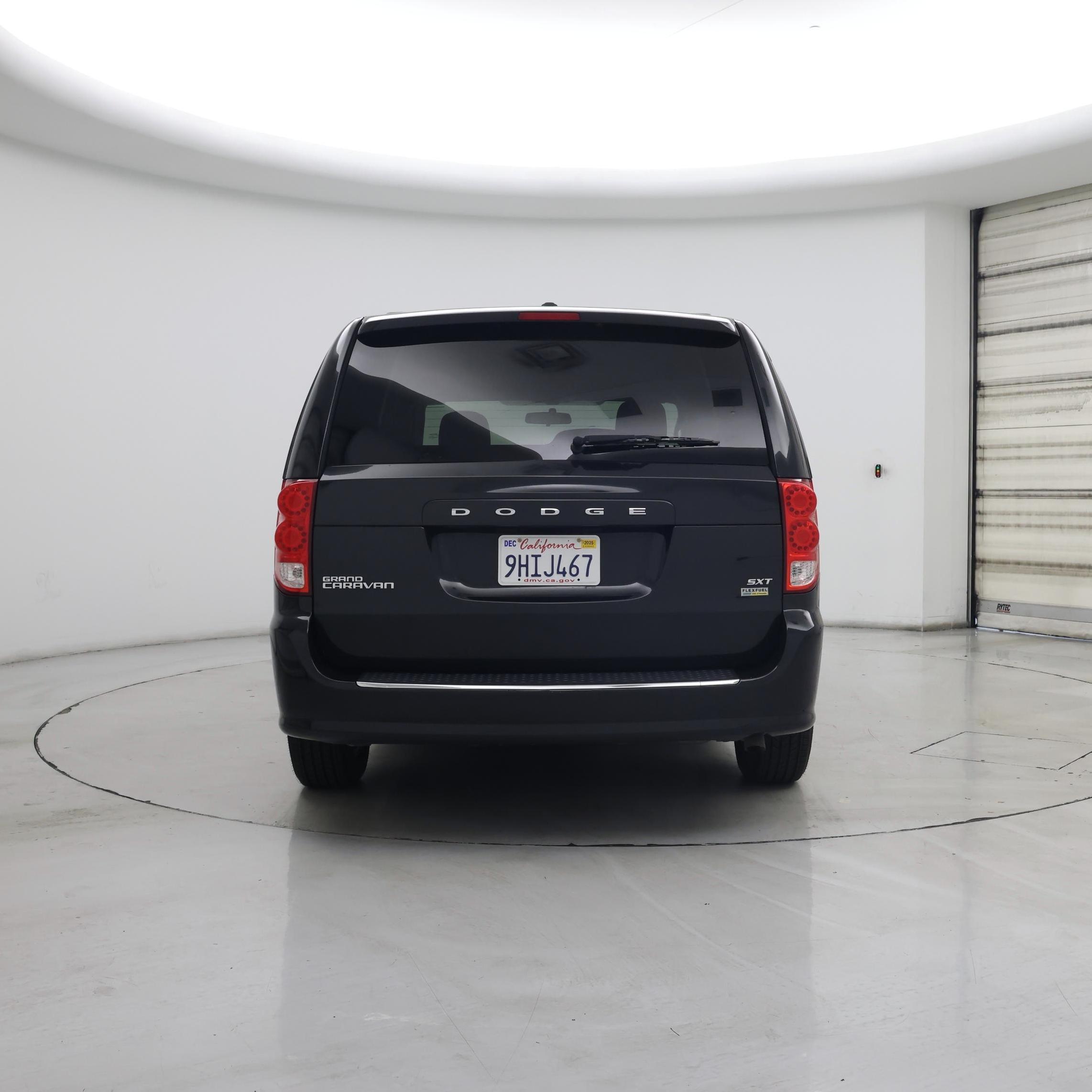 Thumbnail: 2016 Dodge Grand Caravan - 6