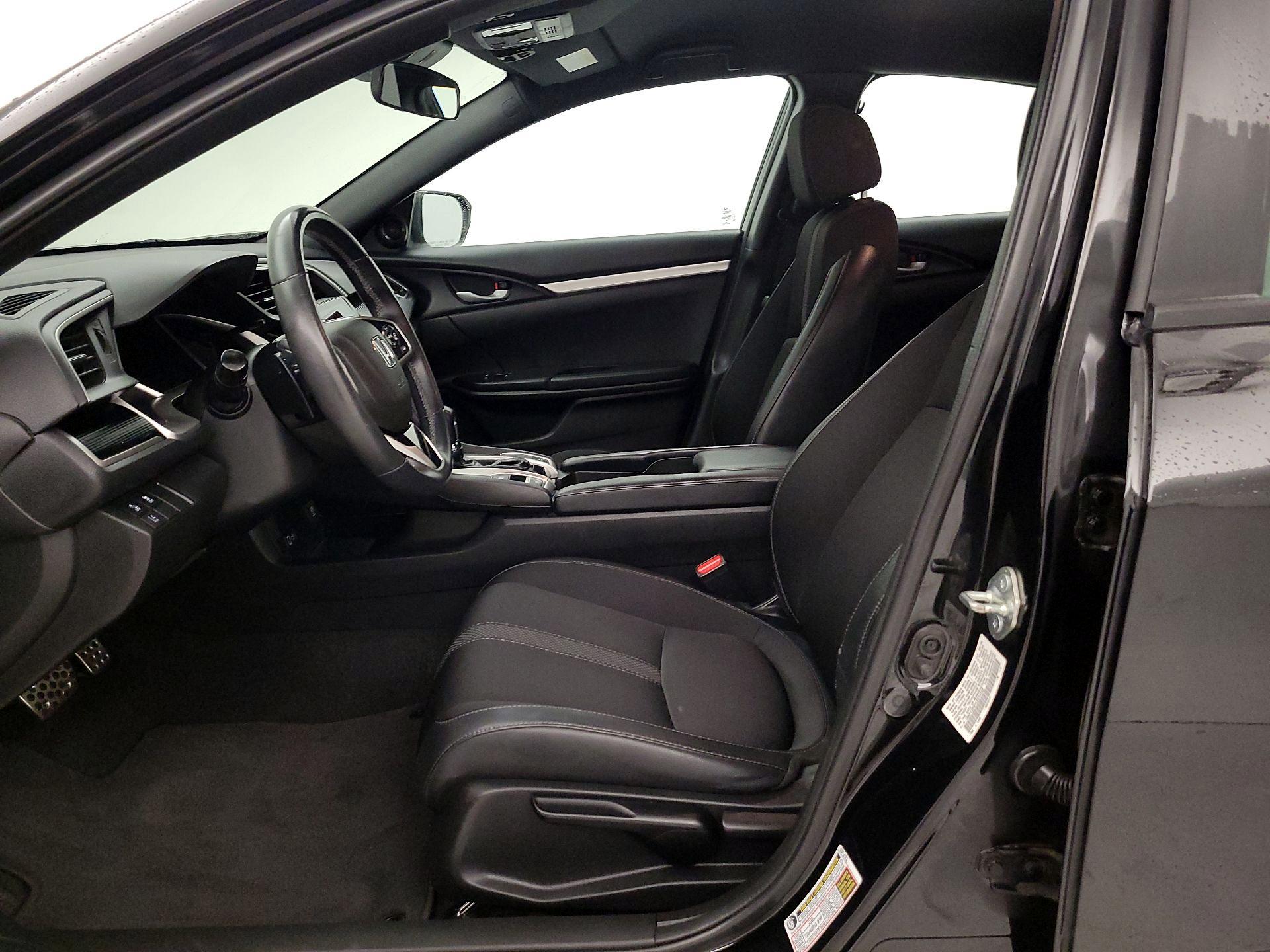 Thumbnail: 2020 Honda Civic - 11