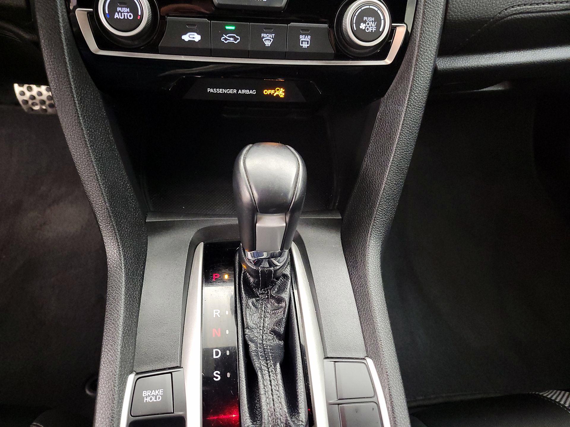 Thumbnail: 2020 Honda Civic - 17