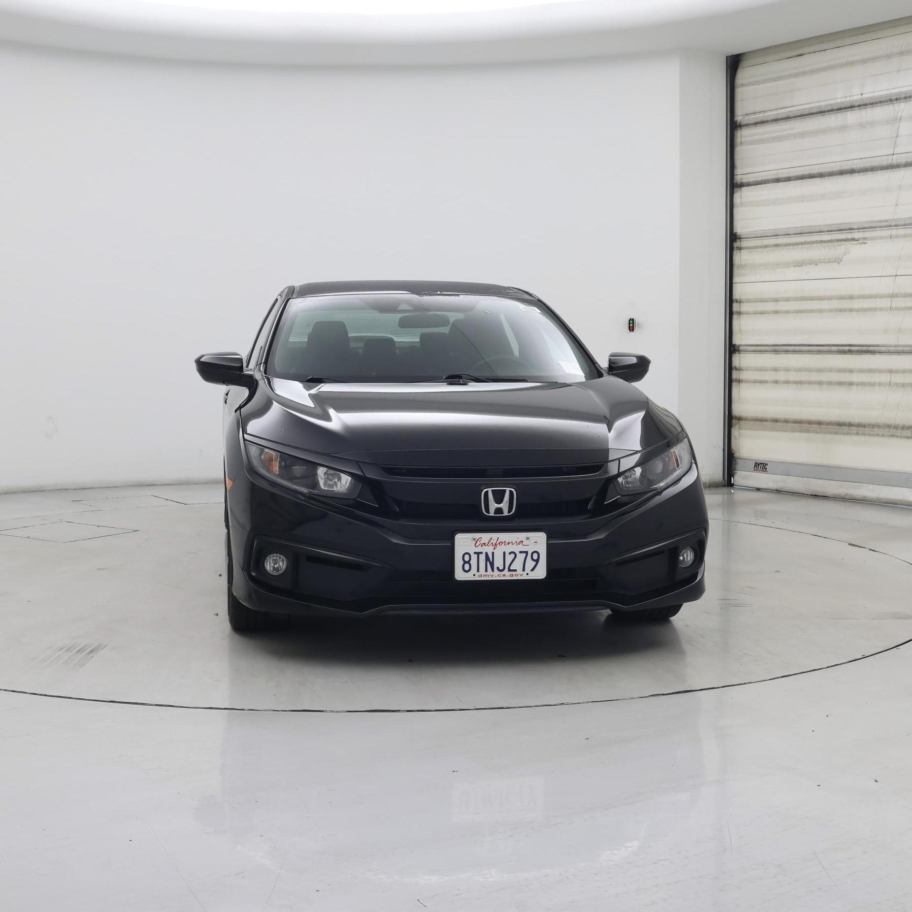 Thumbnail: 2020 Honda Civic - 5