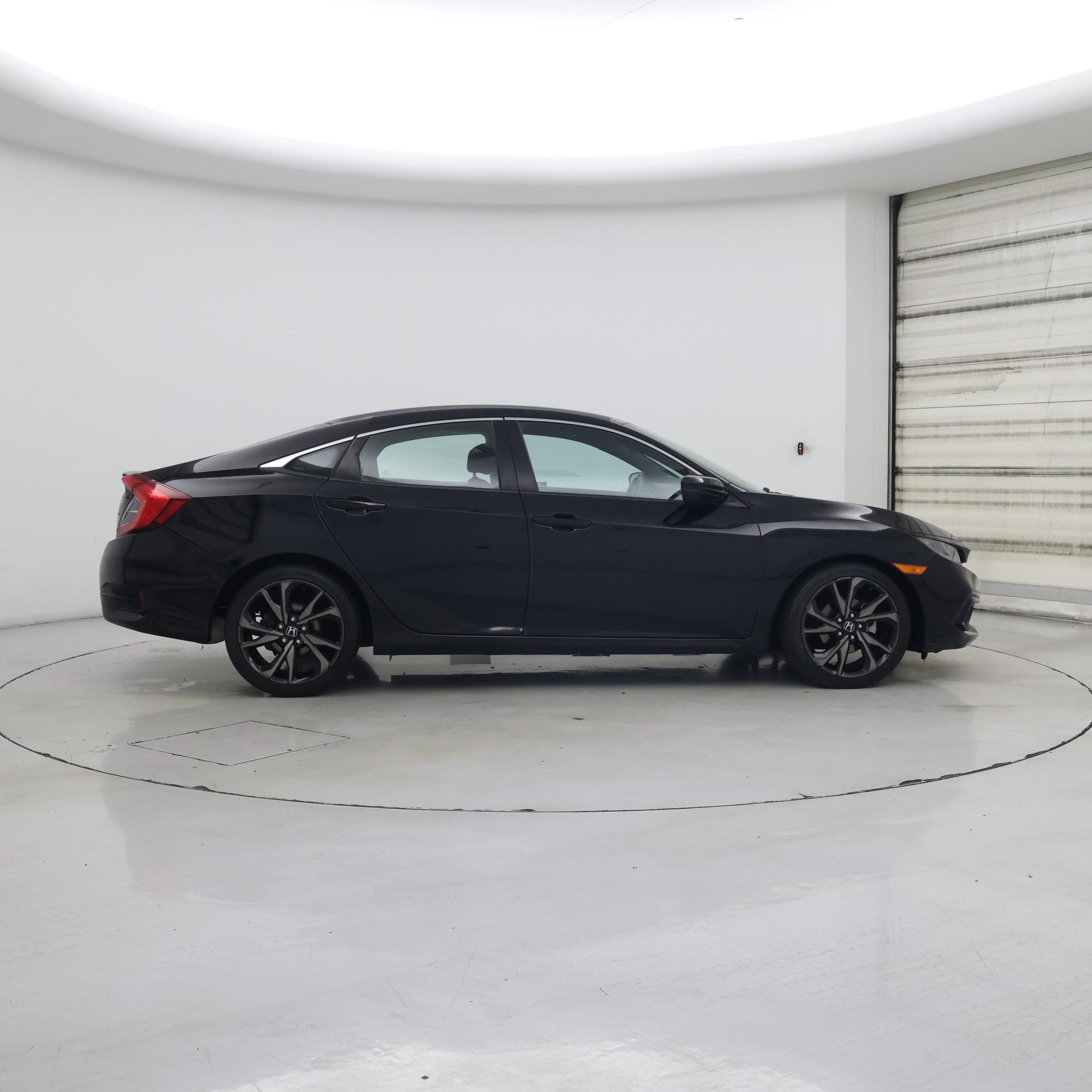 Thumbnail: 2020 Honda Civic - 7