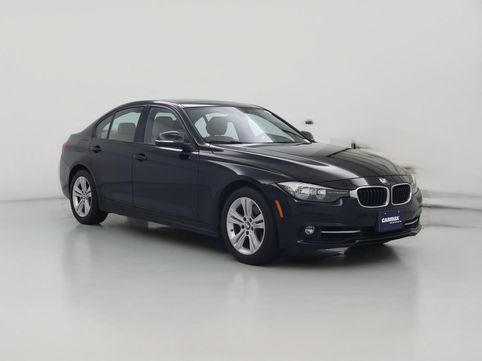 2016 BMW 3 Series 328i