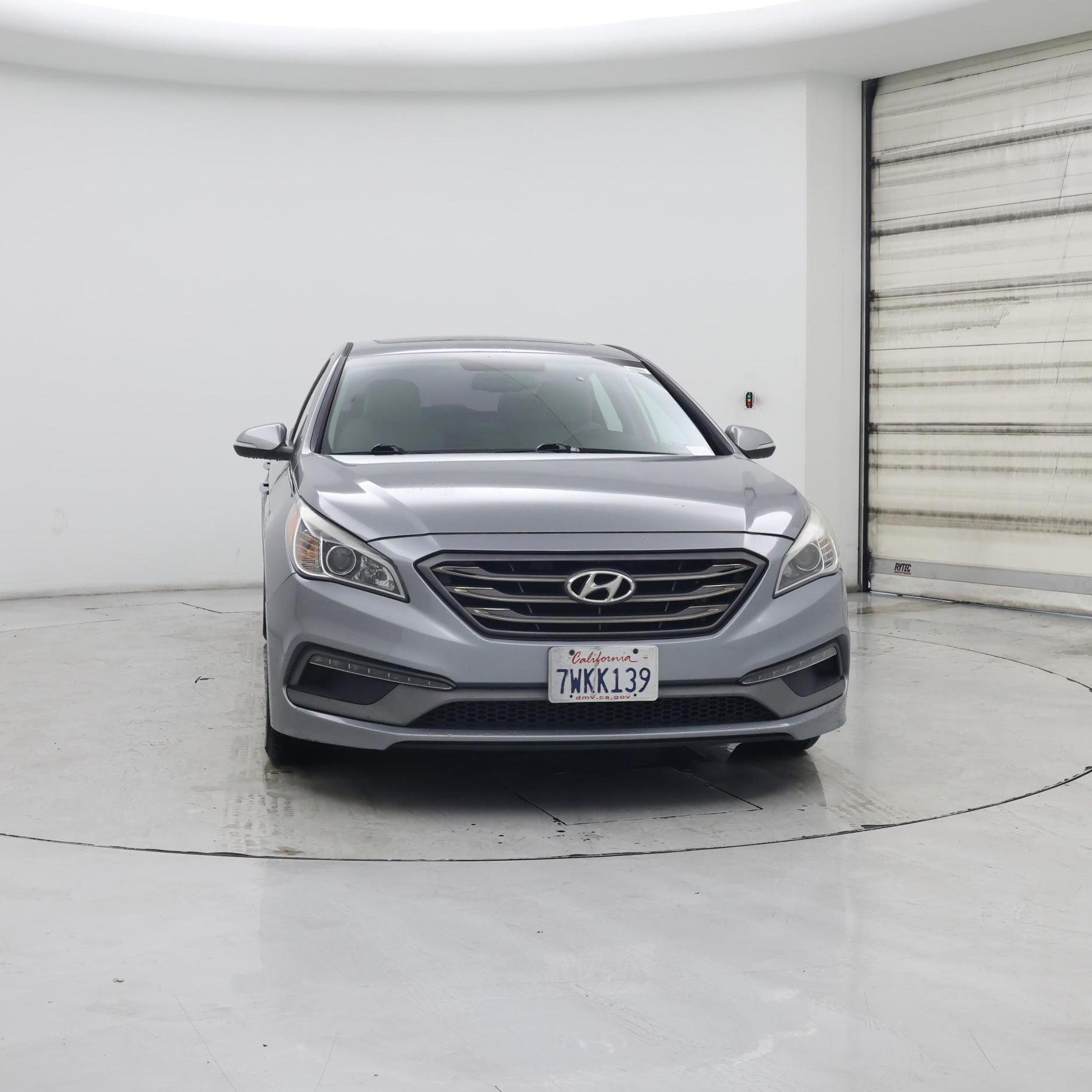 Thumbnail: 2016 Hyundai Sonata - 5