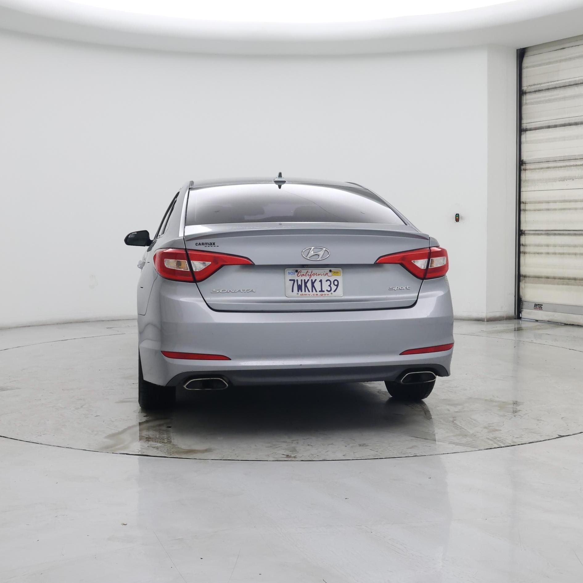 Thumbnail: 2016 Hyundai Sonata - 6