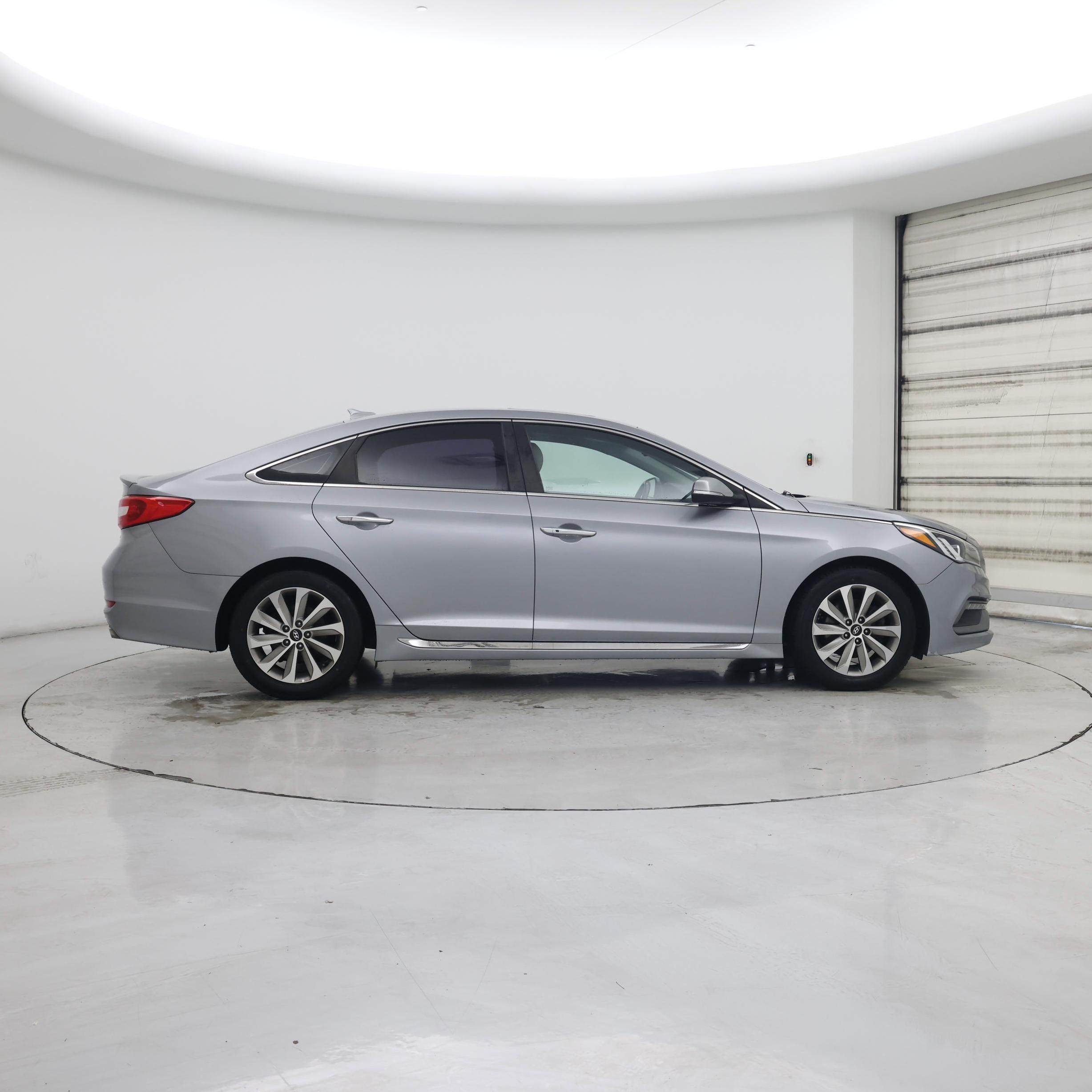 Thumbnail: 2016 Hyundai Sonata - 7