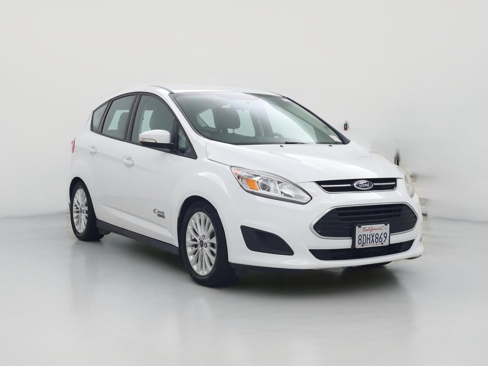 2017 Ford C-Max