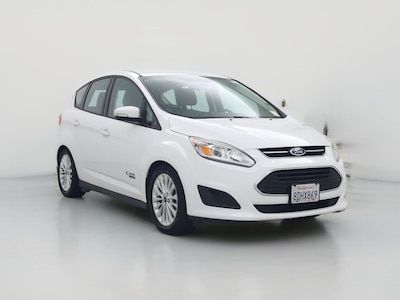 2017 Ford C-Max SE Energi