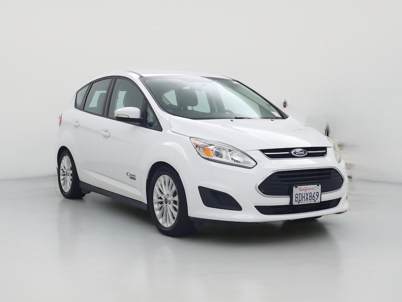 2017 Ford C-Max Energi SE -
                  Sacramento, CA