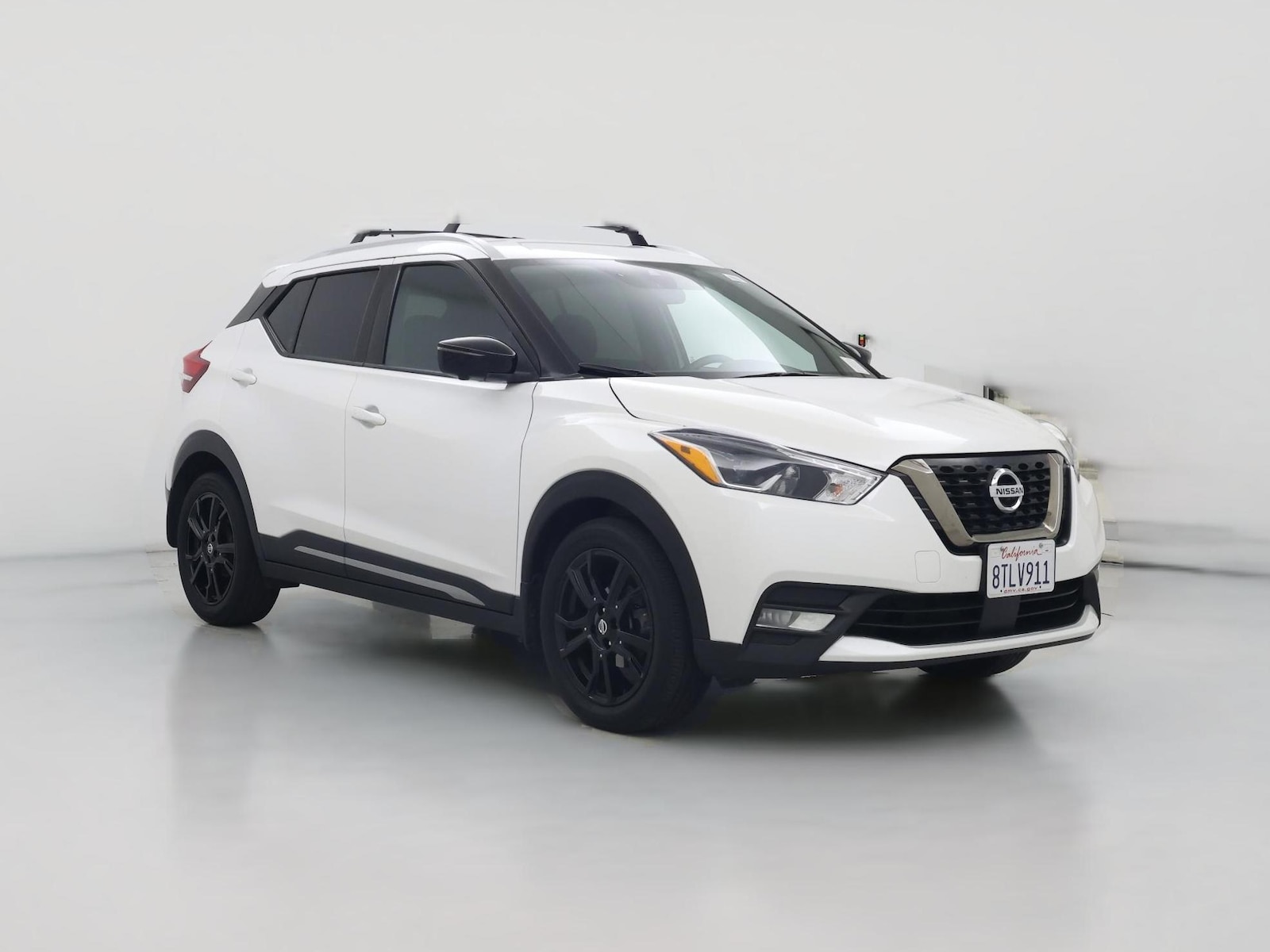 2020 Nissan Kicks