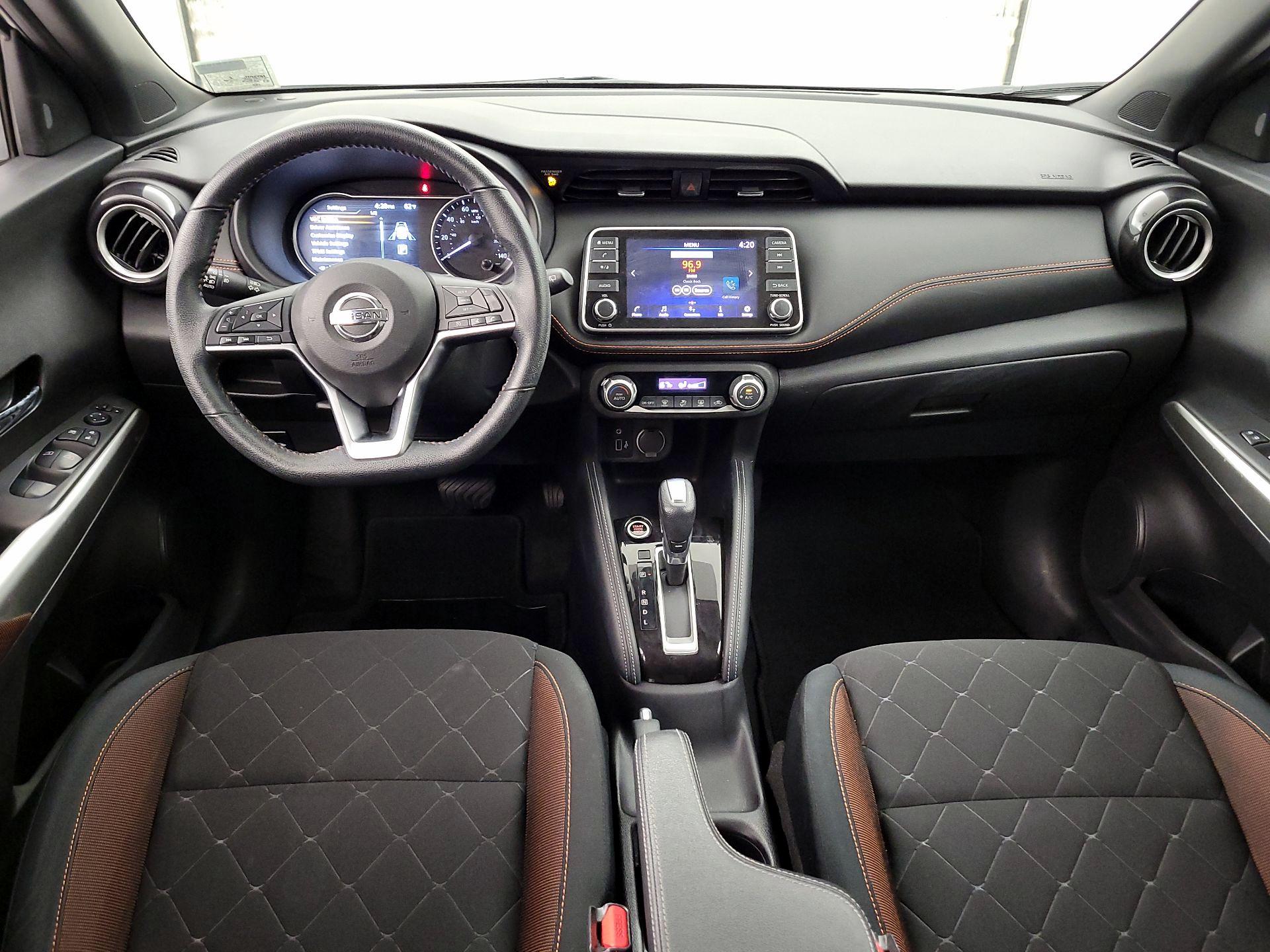 Thumbnail: 2020 Nissan Kicks - 9
