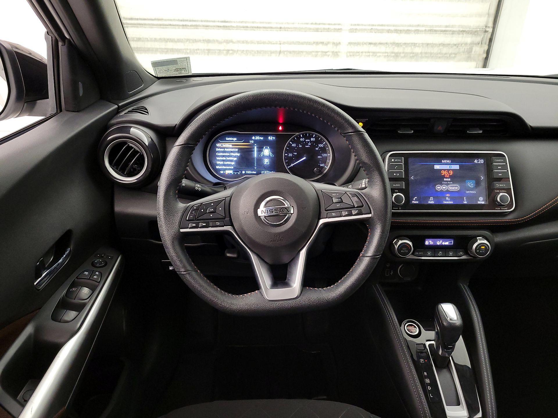 Thumbnail: 2020 Nissan Kicks - 10
