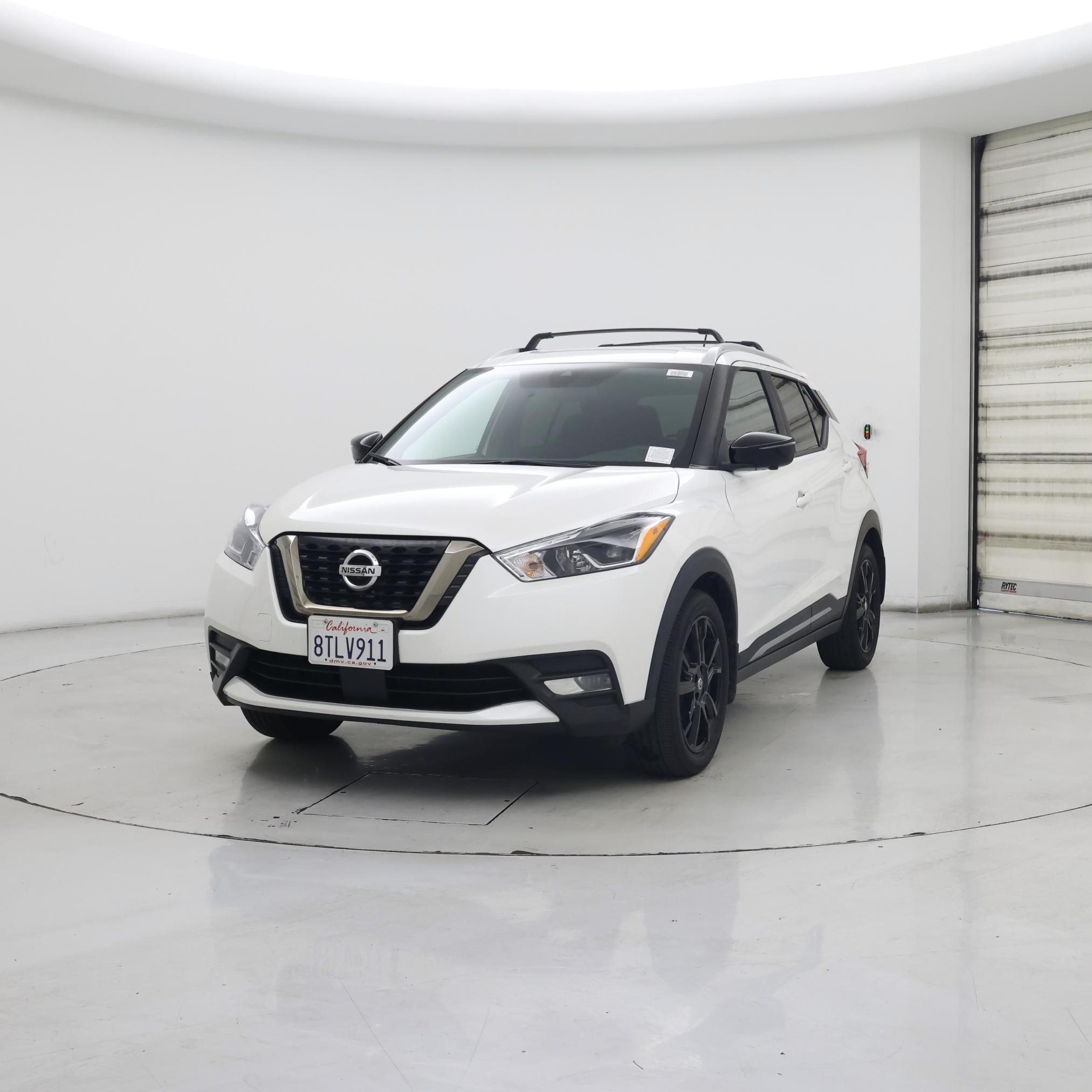 Thumbnail: 2020 Nissan Kicks - 4