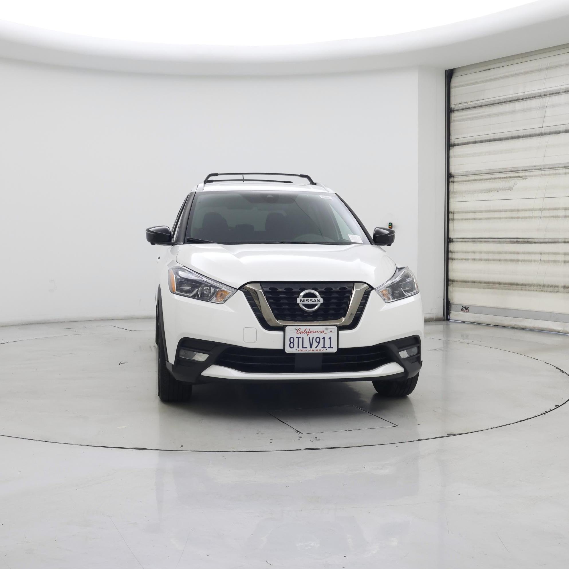 Thumbnail: 2020 Nissan Kicks - 5