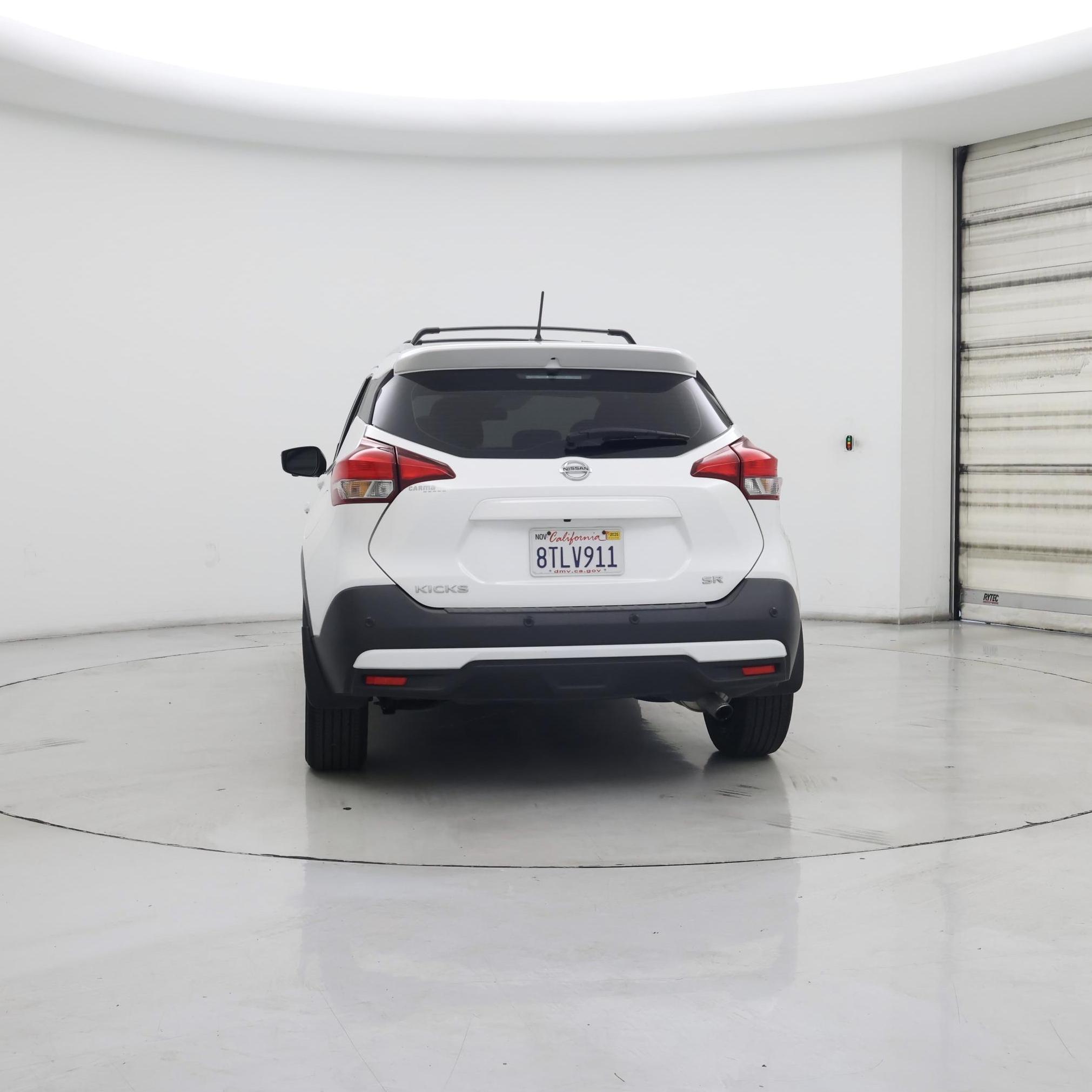 Thumbnail: 2020 Nissan Kicks - 6