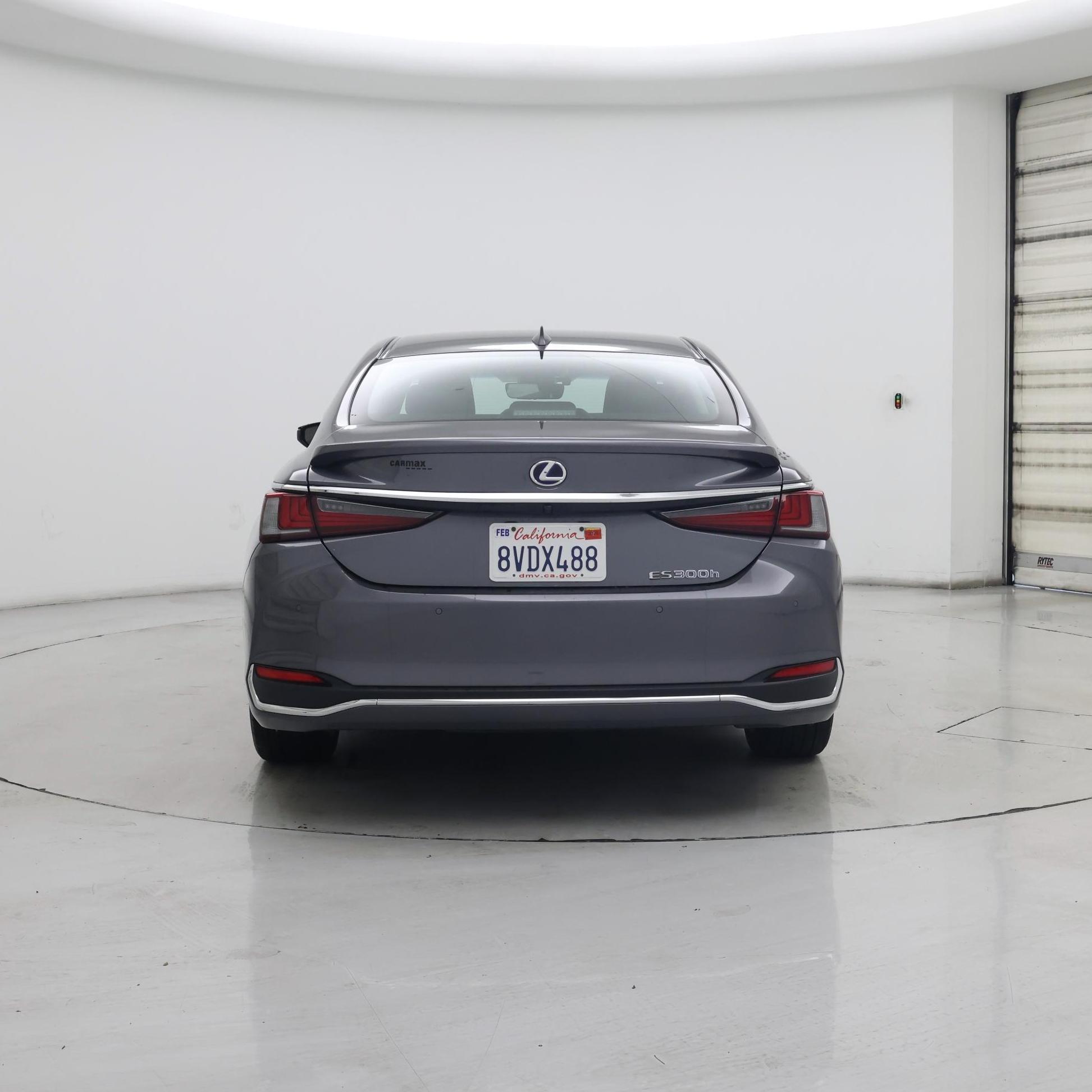 Thumbnail: 2020 Lexus ES - 6