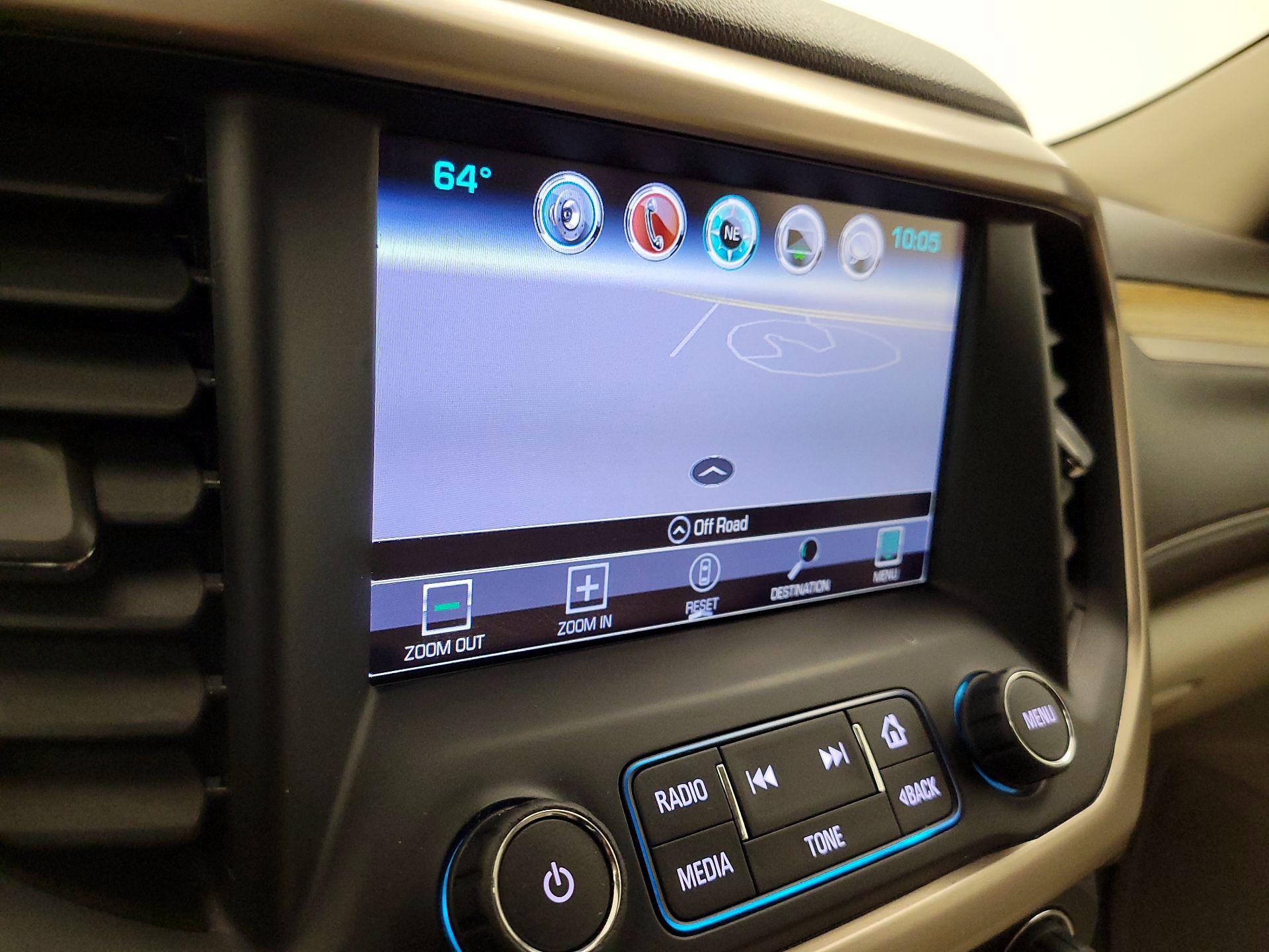 Thumbnail: 2018 GMC Acadia - 14