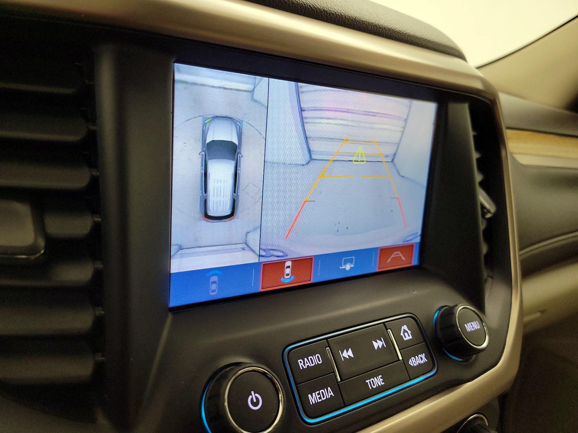 Thumbnail: 2018 GMC Acadia - 15