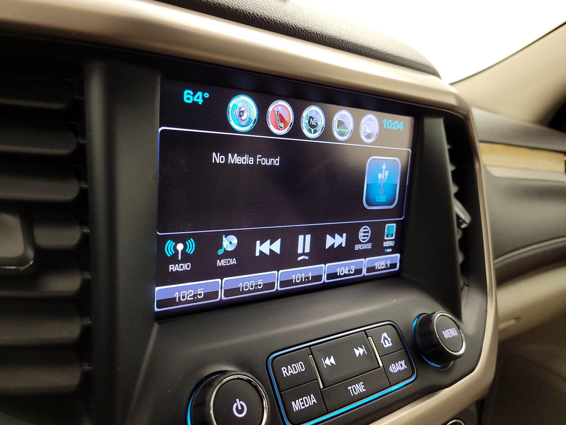 Thumbnail: 2018 GMC Acadia - 16