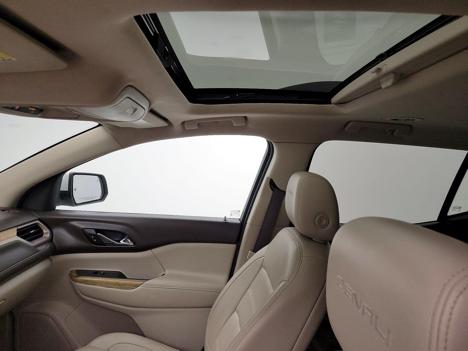 Thumbnail: 2018 GMC Acadia - 20