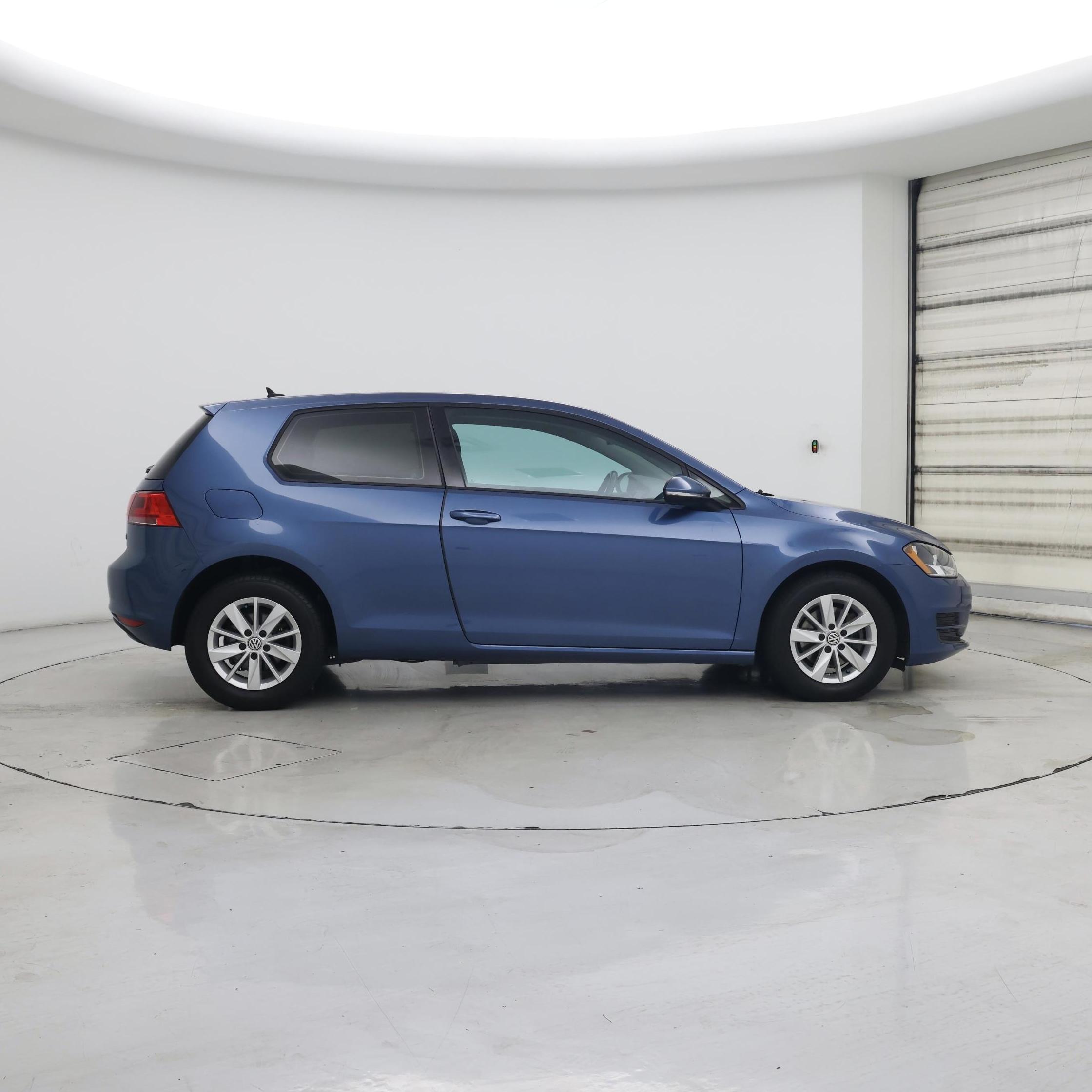 Thumbnail: 2016 Volkswagen Golf - 7