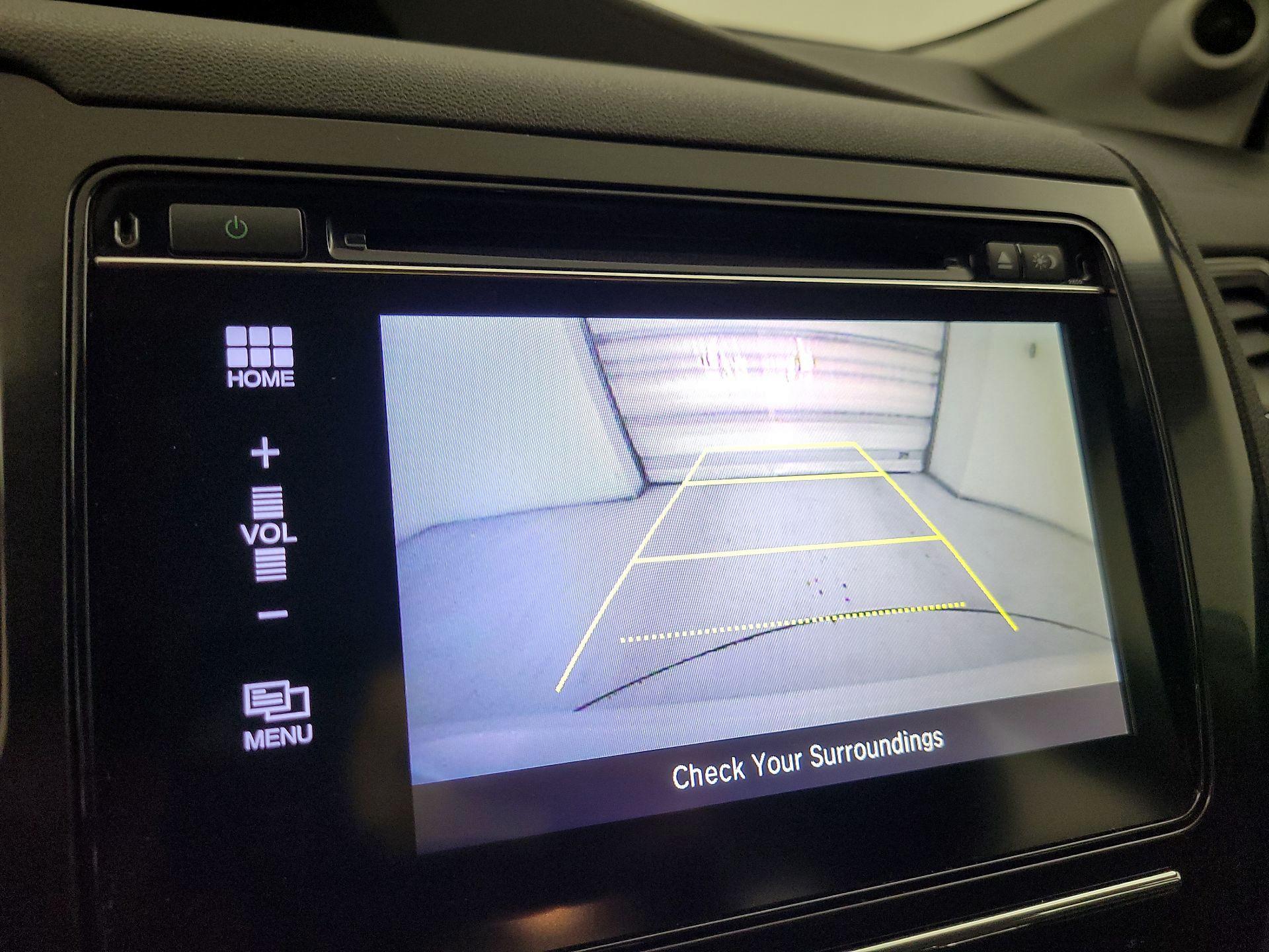 Thumbnail: 2015 Honda Civic - 14