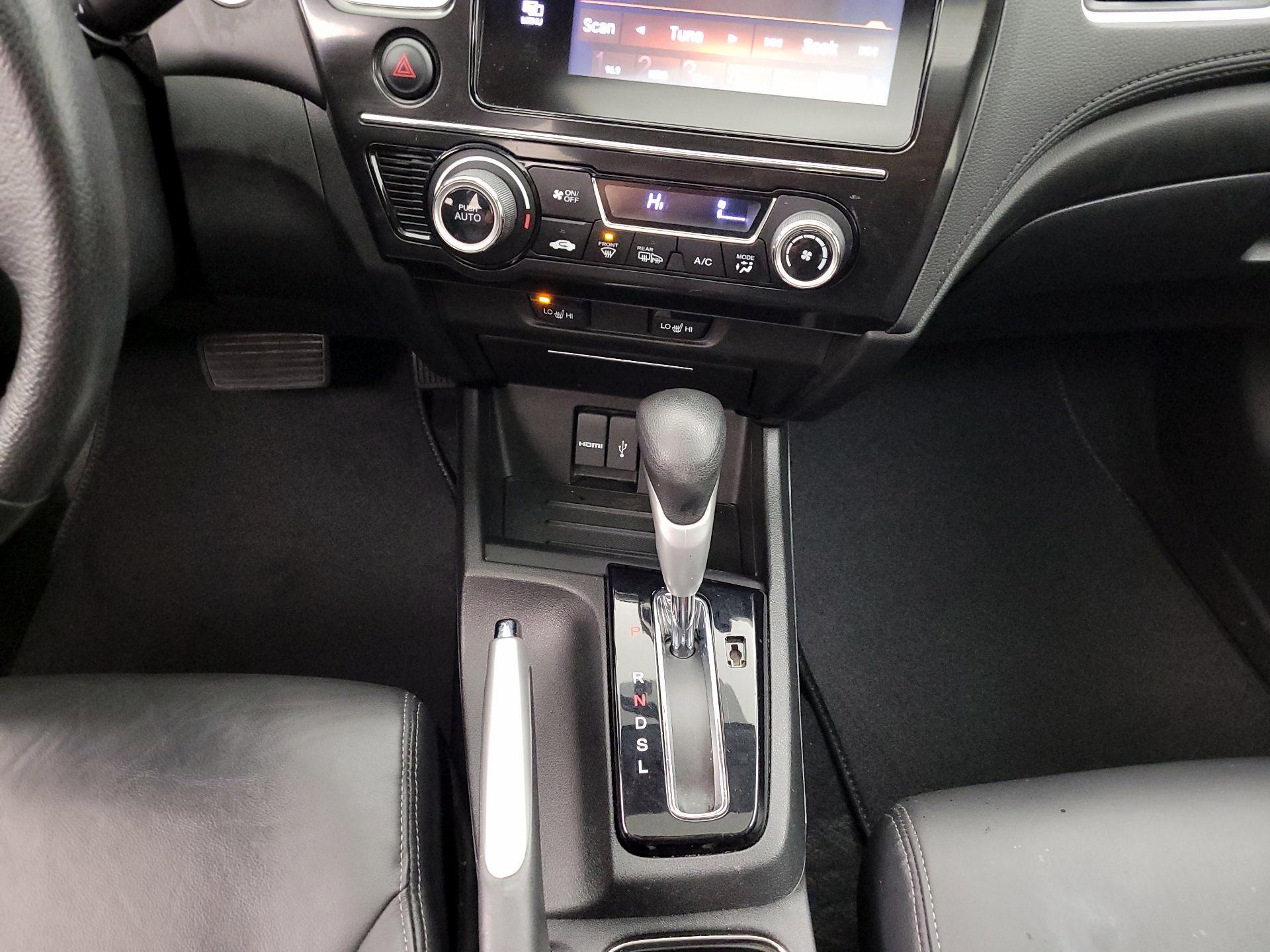 Thumbnail: 2015 Honda Civic - 17