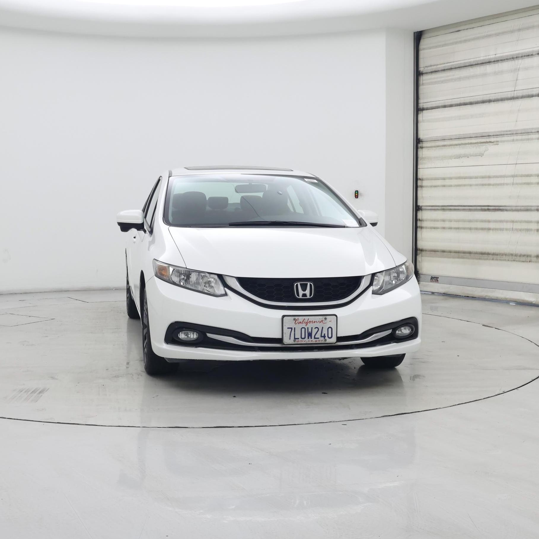 Thumbnail: 2015 Honda Civic - 5