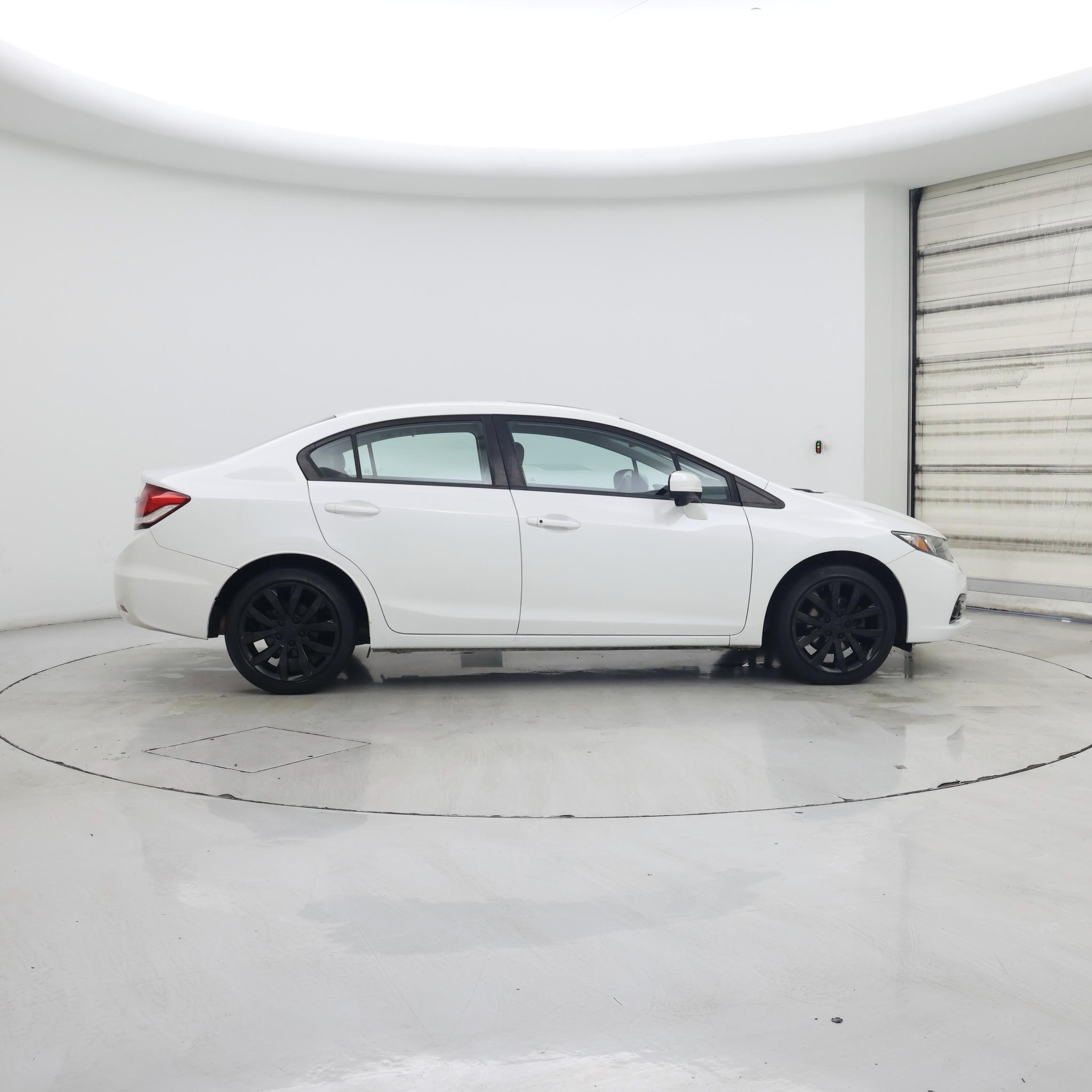 Thumbnail: 2015 Honda Civic - 7