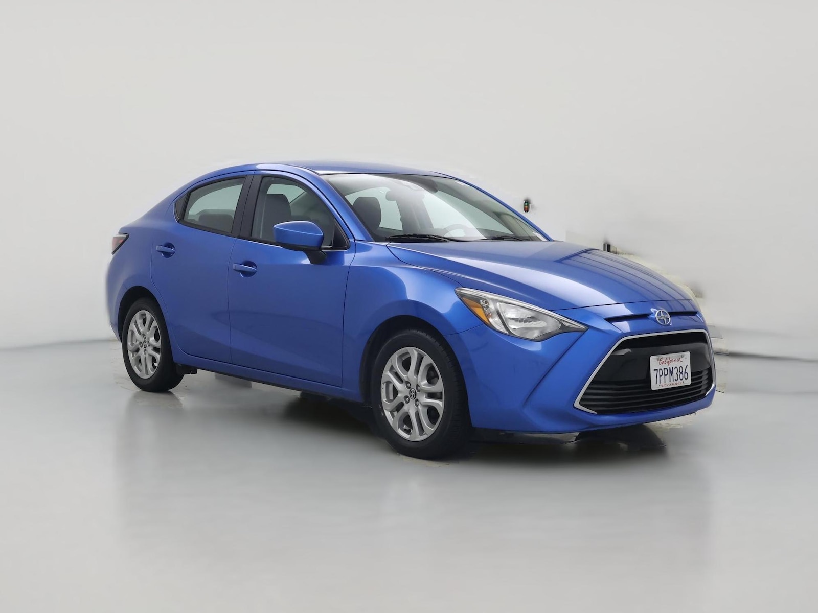 2016 Scion iA Base