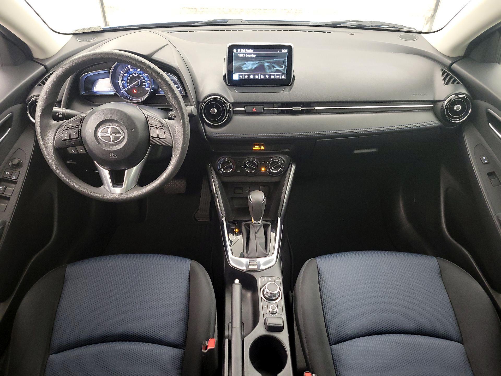 Thumbnail: 2016 Scion iA - 9