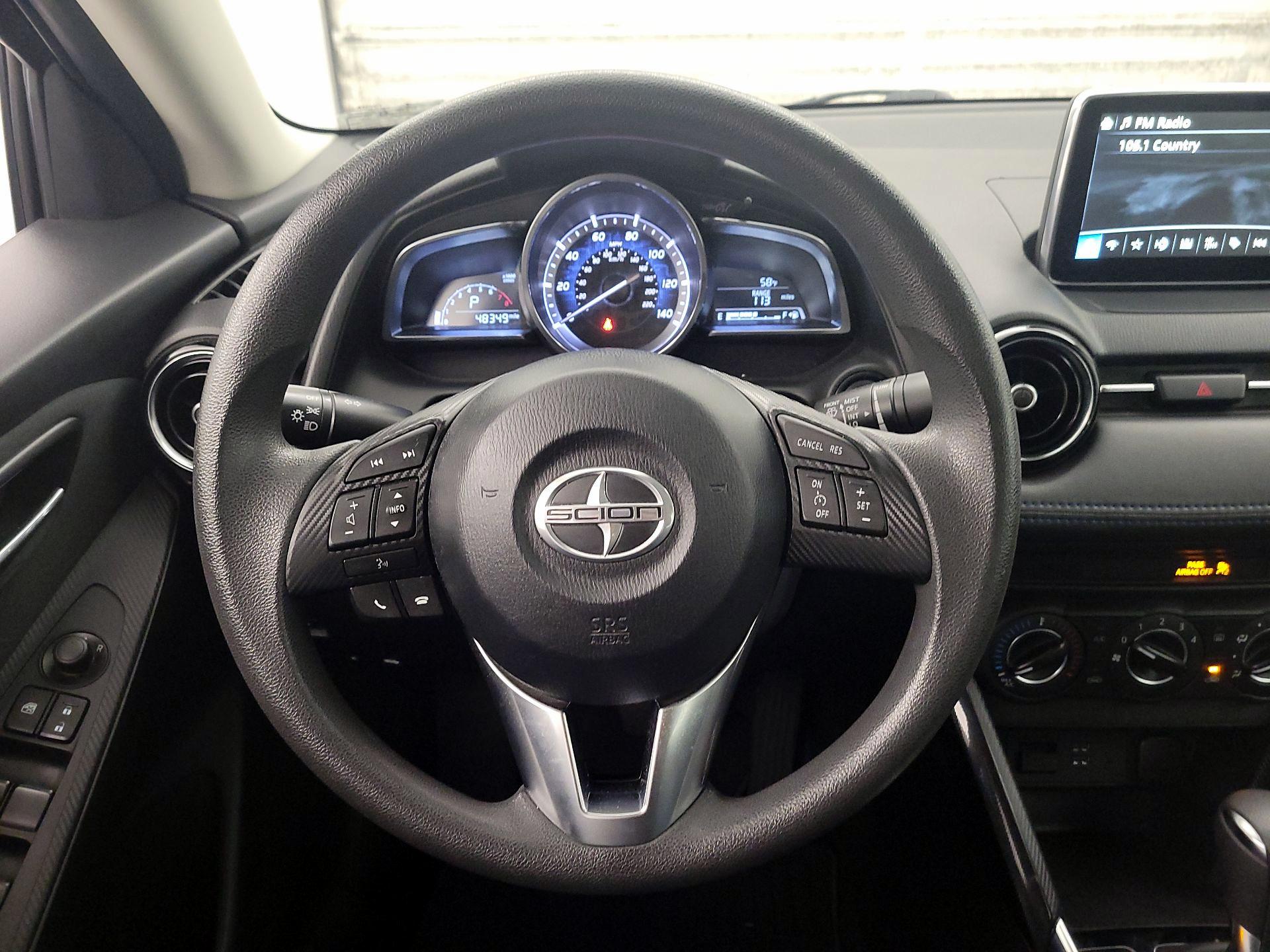 Thumbnail: 2016 Scion iA - 10