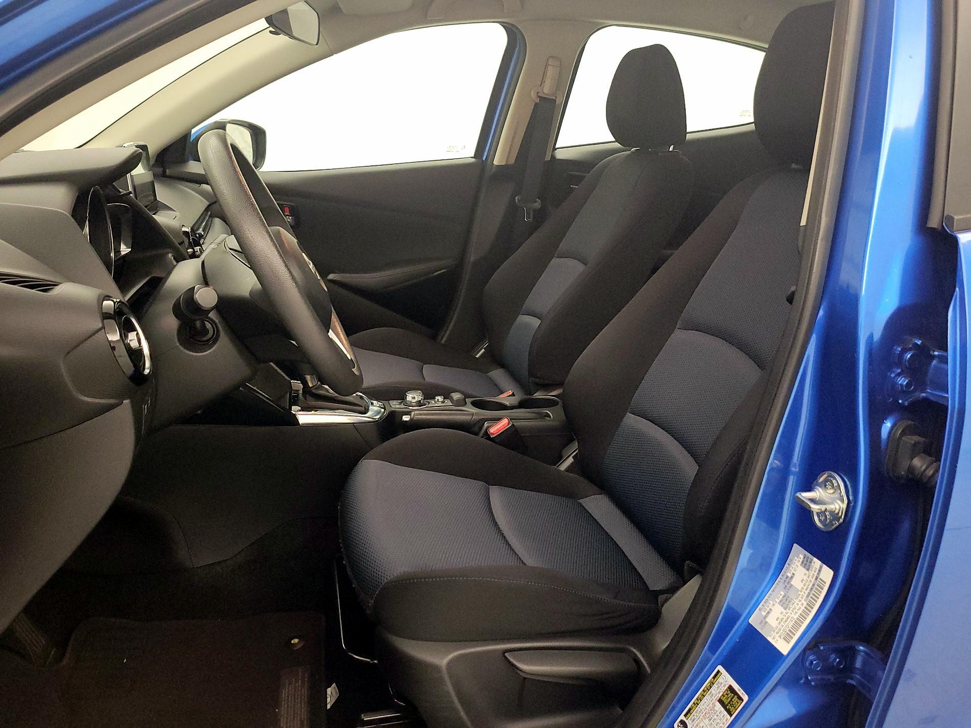 Thumbnail: 2016 Scion iA - 11
