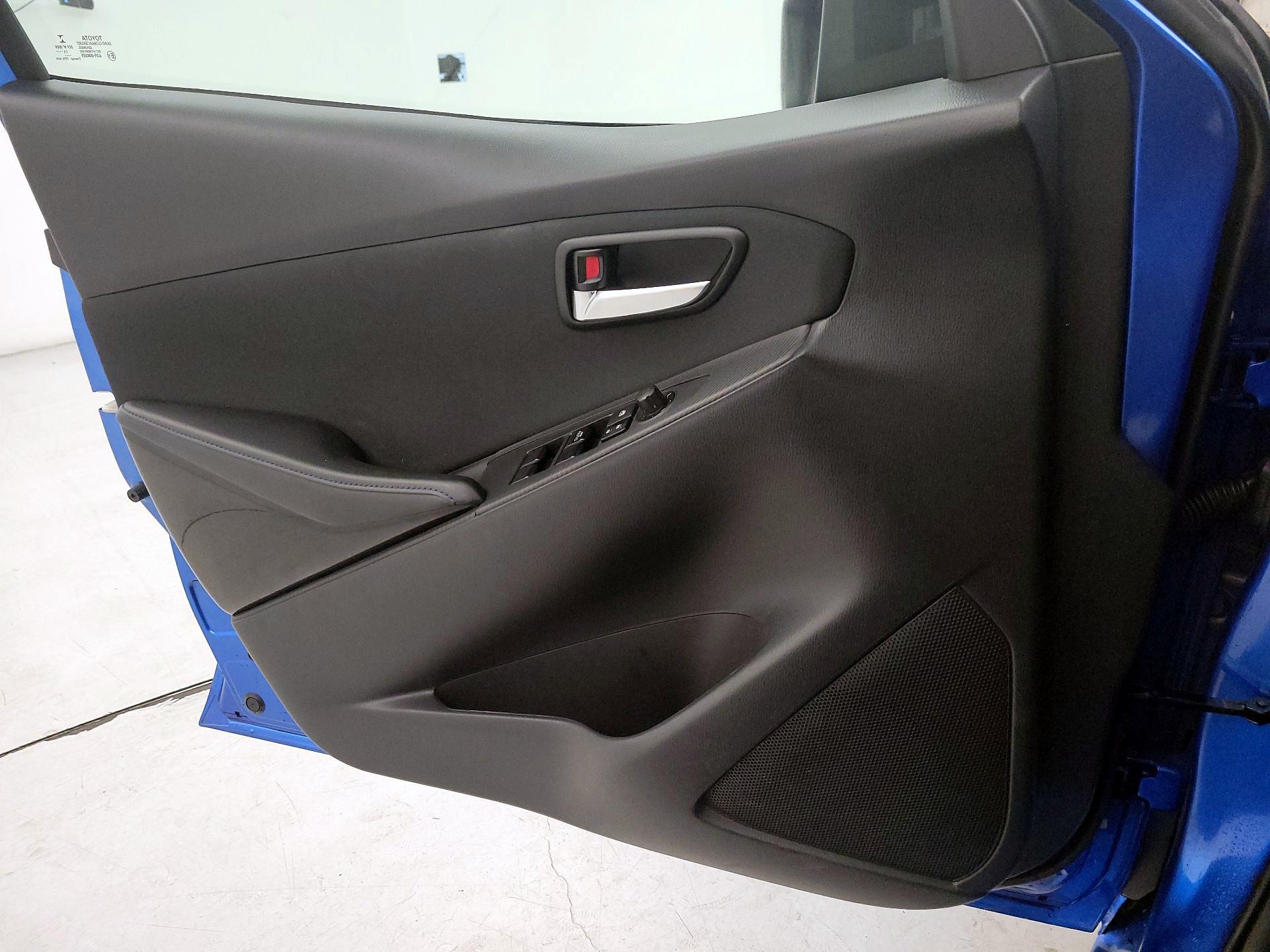 Thumbnail: 2016 Scion iA - 12