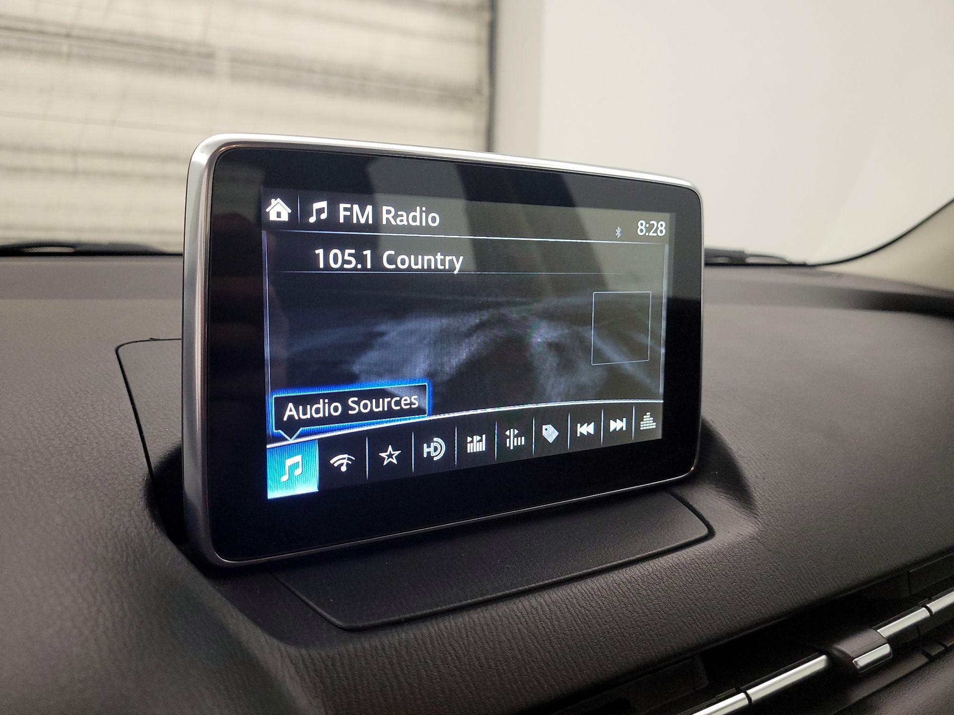 Thumbnail: 2016 Scion iA - 14